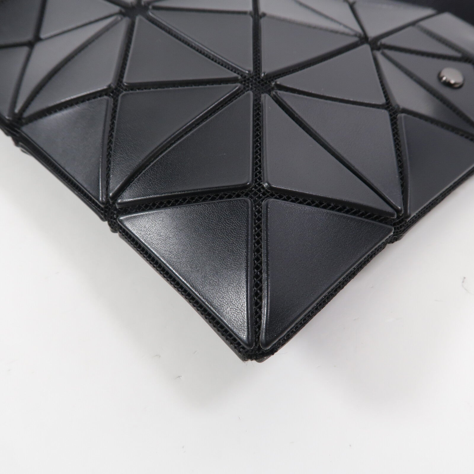 BAO BAO ISSEYMIYAKE PVC Shoulder Bag肩背袋