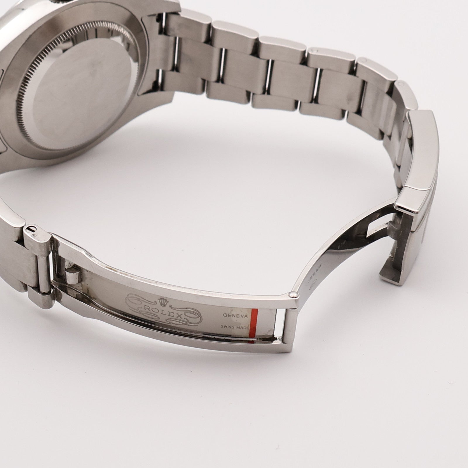 ROLEX Air-King 116900