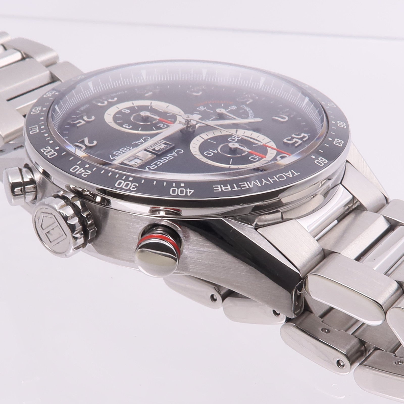 TAG HEUER Carrera CAR2A10.BA0799