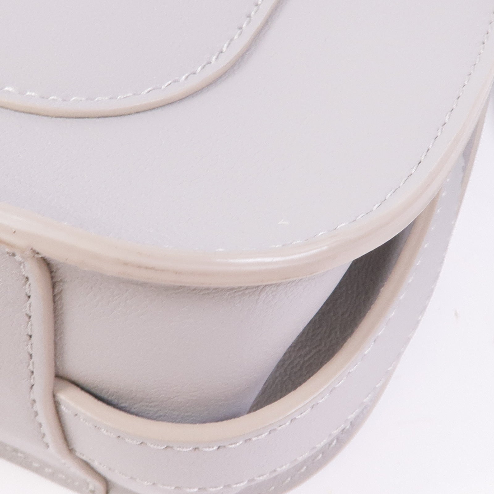 Furla 牛皮皮革Shoulder Bag金扣肩背袋