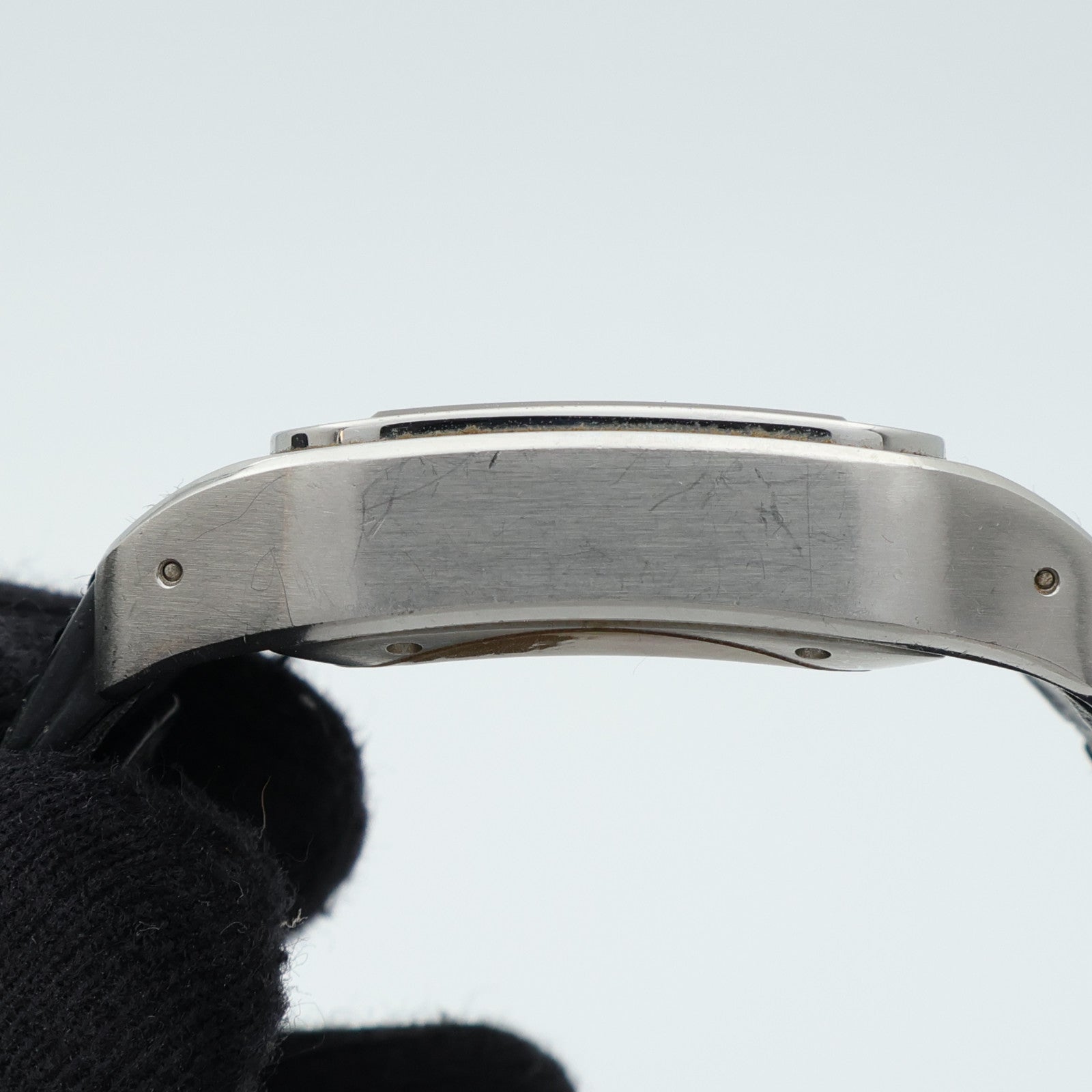 CARTIER Santos 100 W20106X8