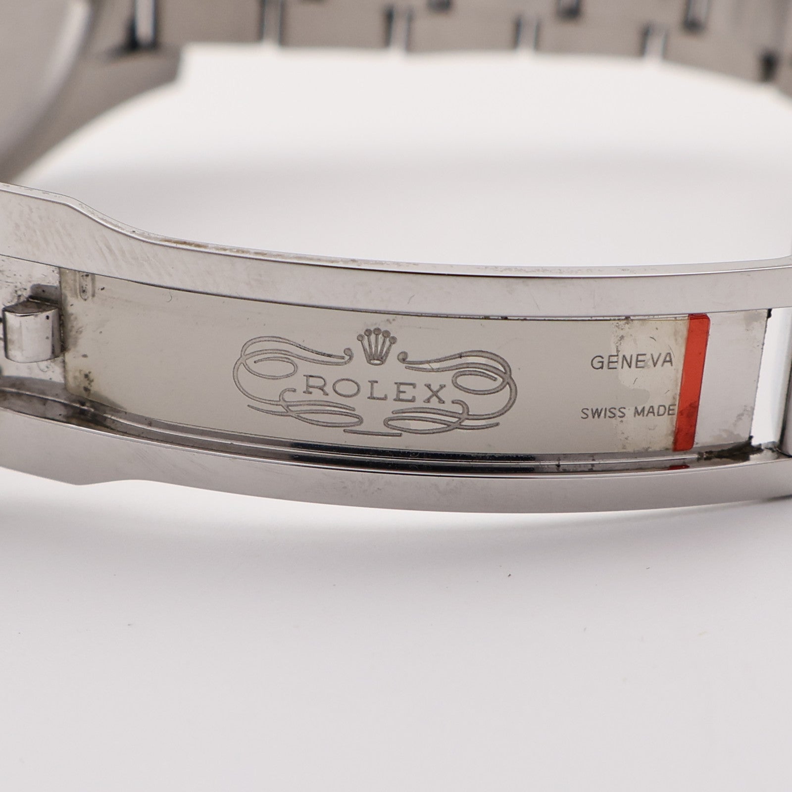 ROLEX Air-King 116900