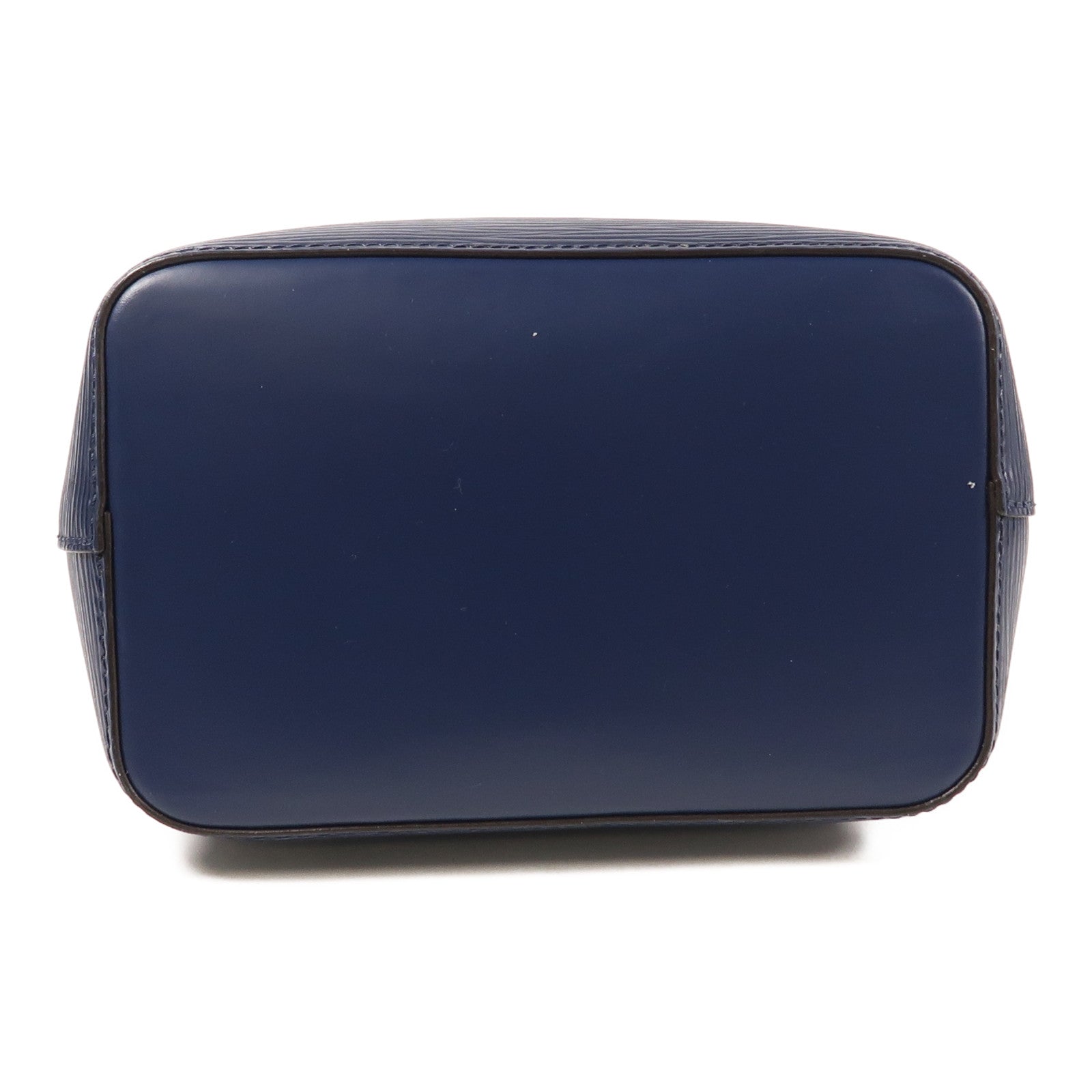 LOUIS VUITTON Epi Neo Noe BB銀扣手挽肩背兩用袋