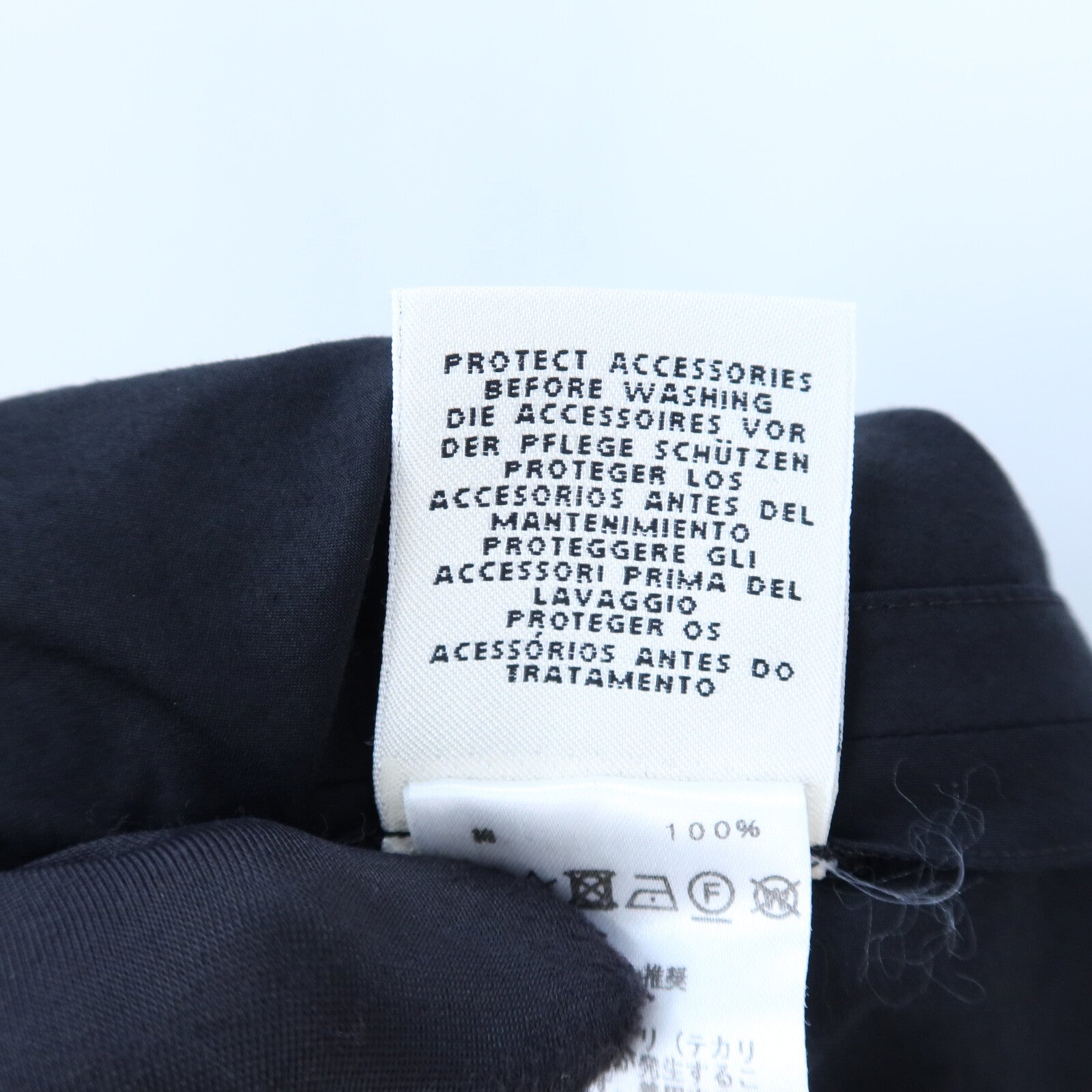 HERMES Cotton Dress Shirt Inspiration連身裙