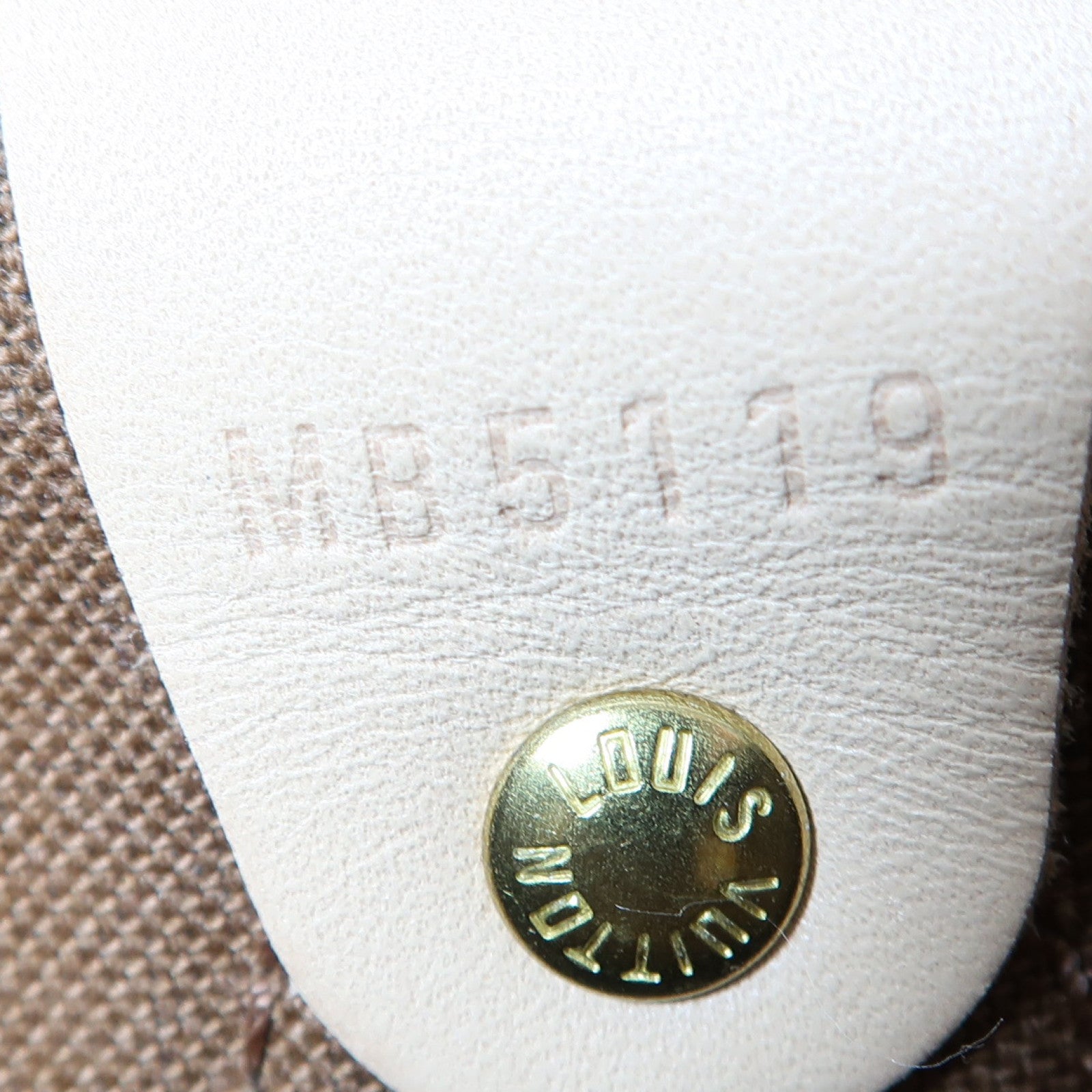 LOUIS VUITTON Monogram Speedy Bandoulière 25金扣手挽肩背兩用袋啡色
