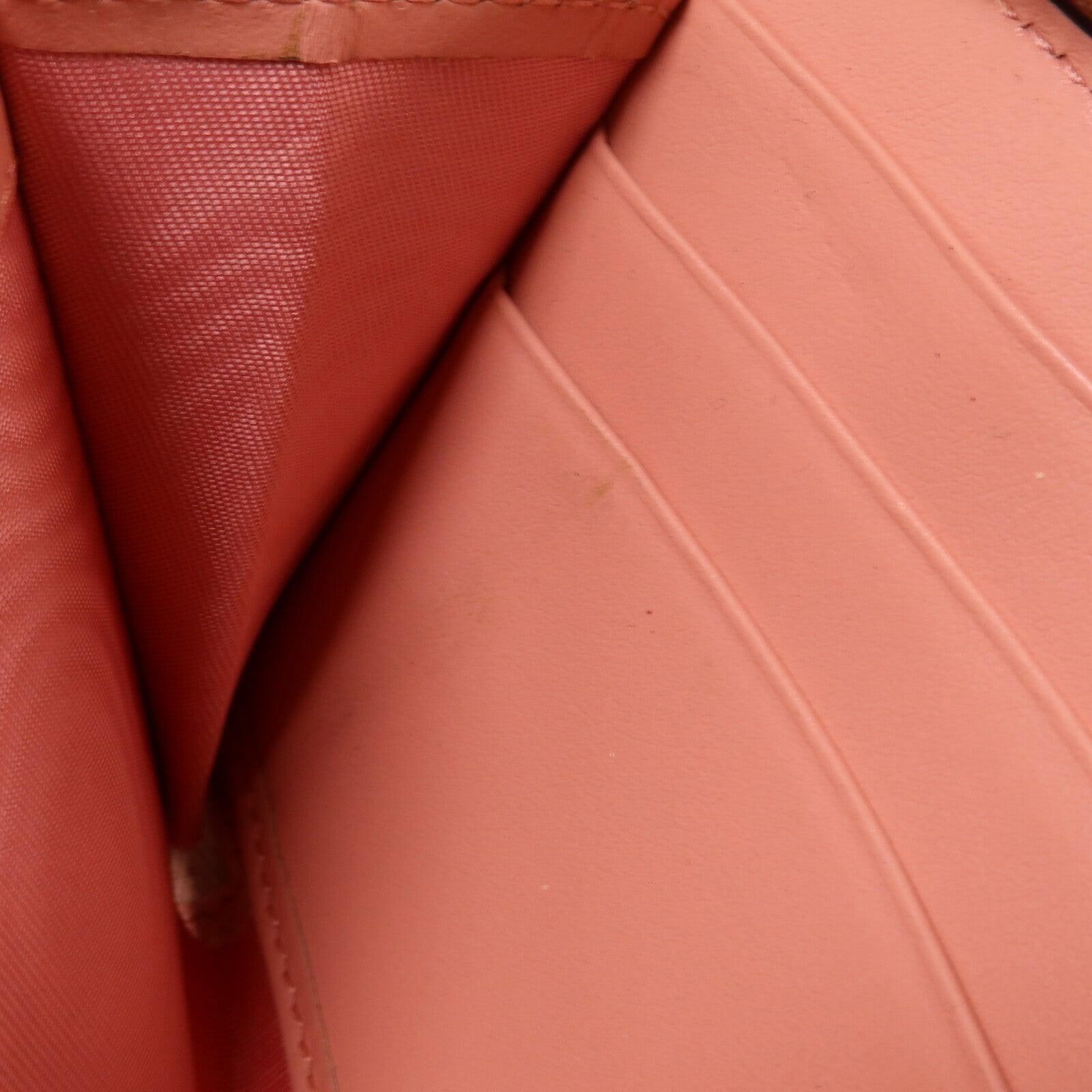 GUCCI 牛皮皮革GG Marmont Long Wallet長錢包