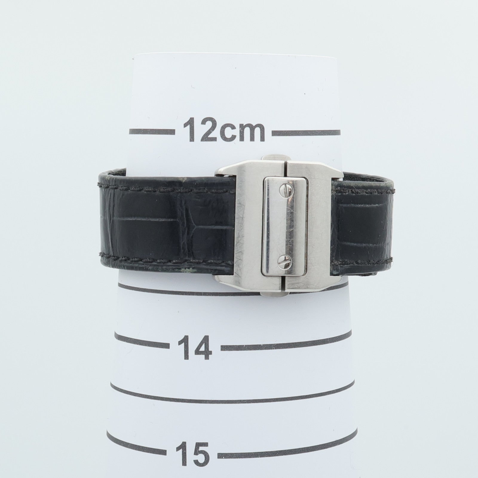 CARTIER Santos 100 W20106X8