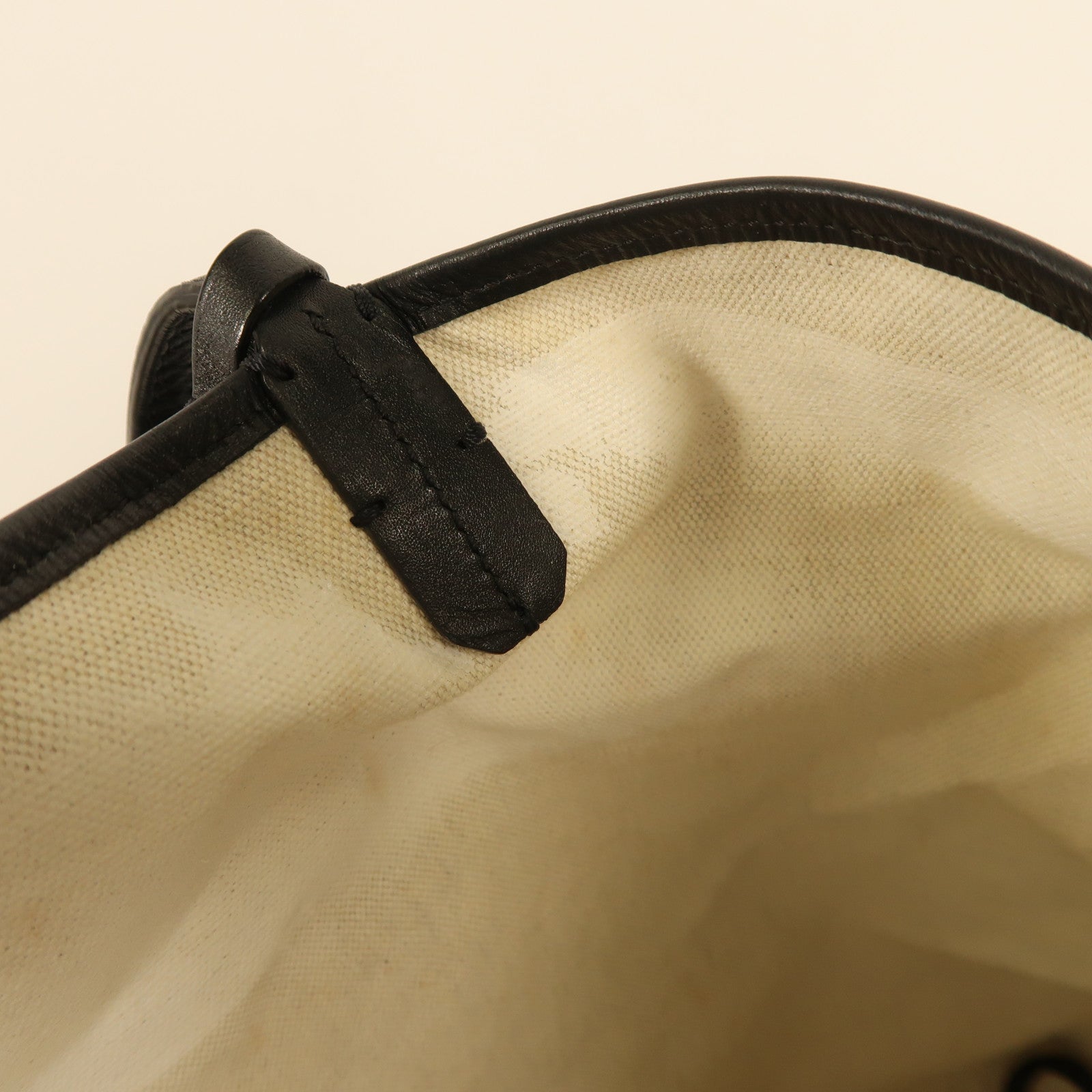 GOYARD 塗層帆布Saint Louis GM銀扣手挽袋