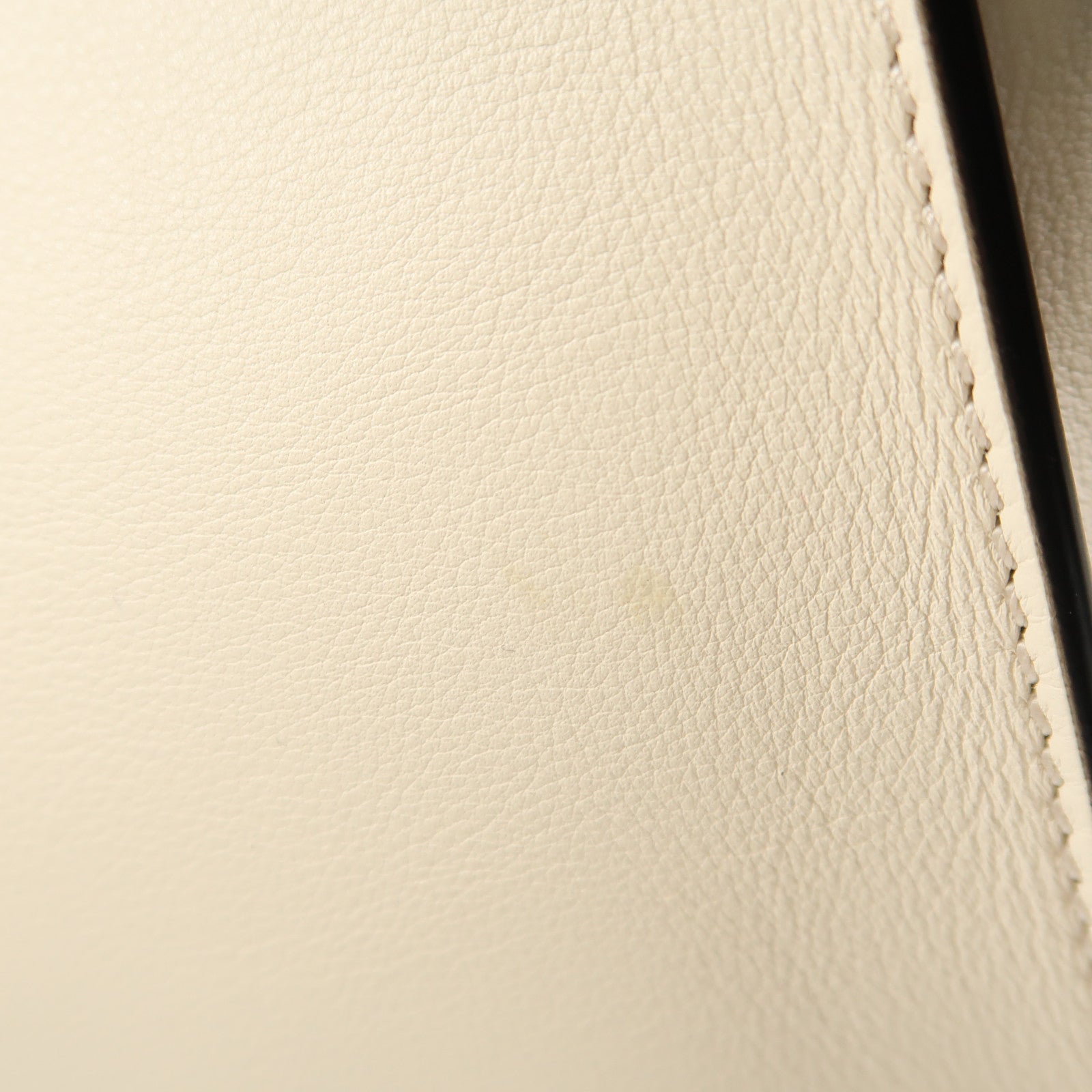 FENDI 蛇皮/牛皮皮革Peekaboo金扣手挽肩背兩用袋