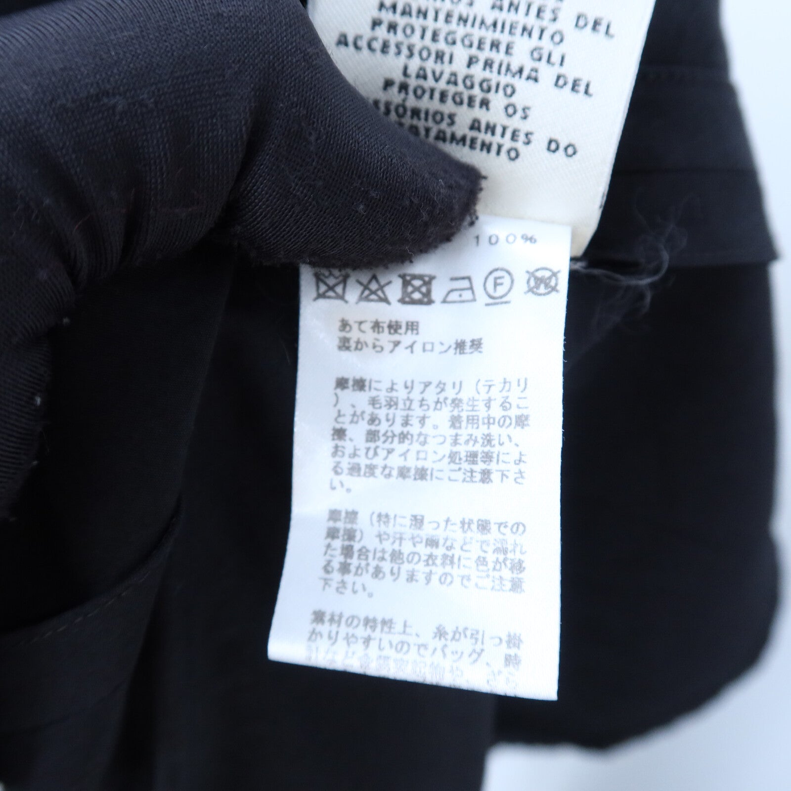 HERMES Cotton Dress Shirt Inspiration連身裙