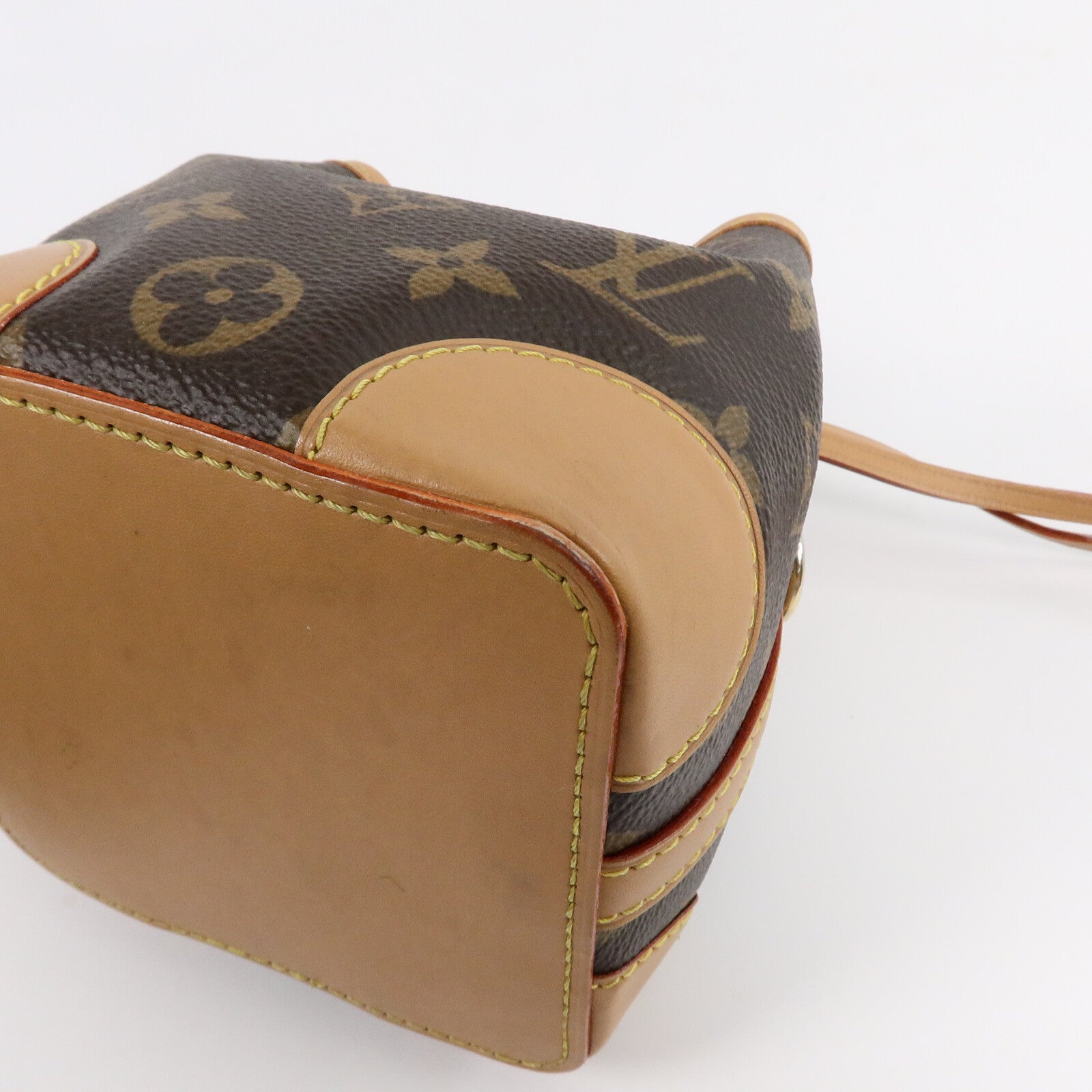 LOUIS VUITTON Monogram Noe Purse肩背袋