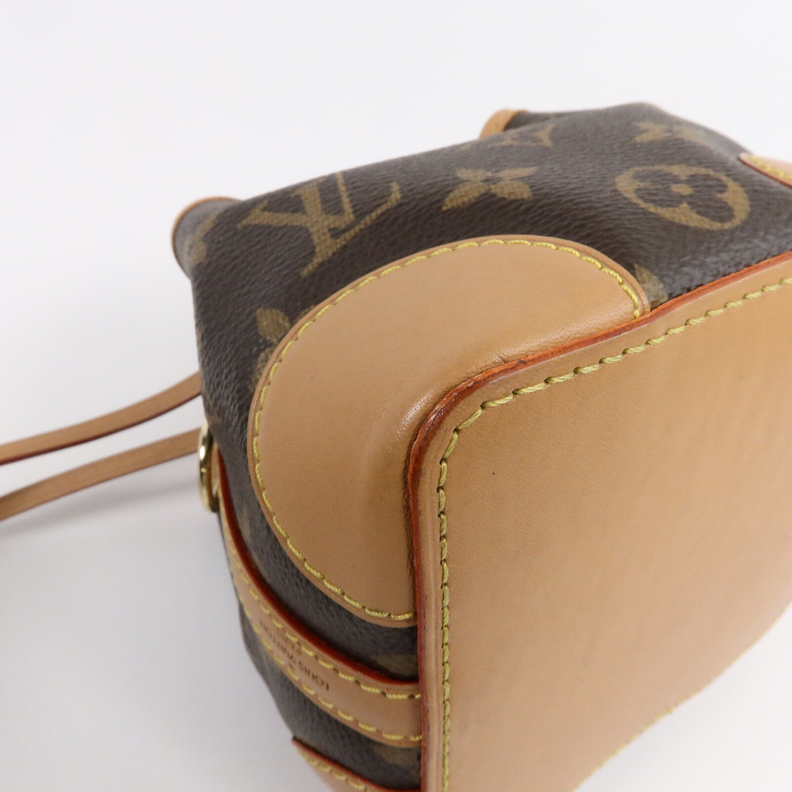 LOUIS VUITTON Monogram Noe Purse肩背袋