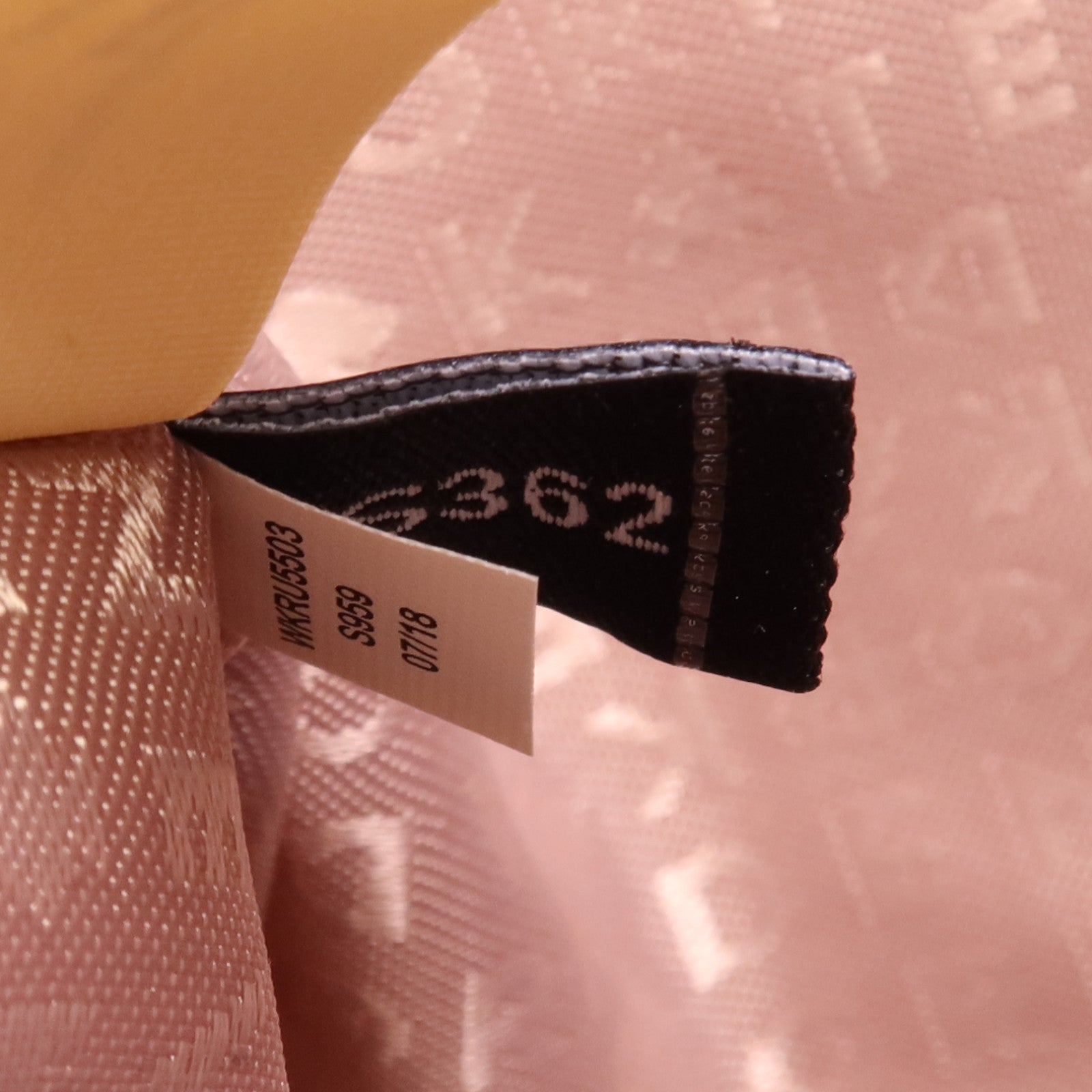 Kate Spade 【激減優惠】牛皮皮革Shoulder Bag金扣肩背袋