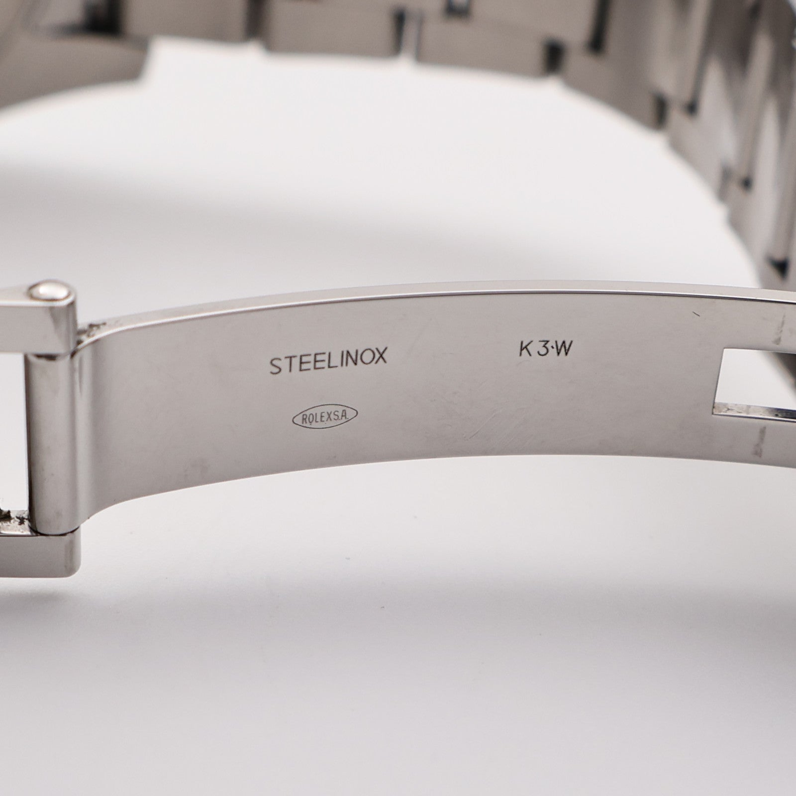 ROLEX Air-King 116900