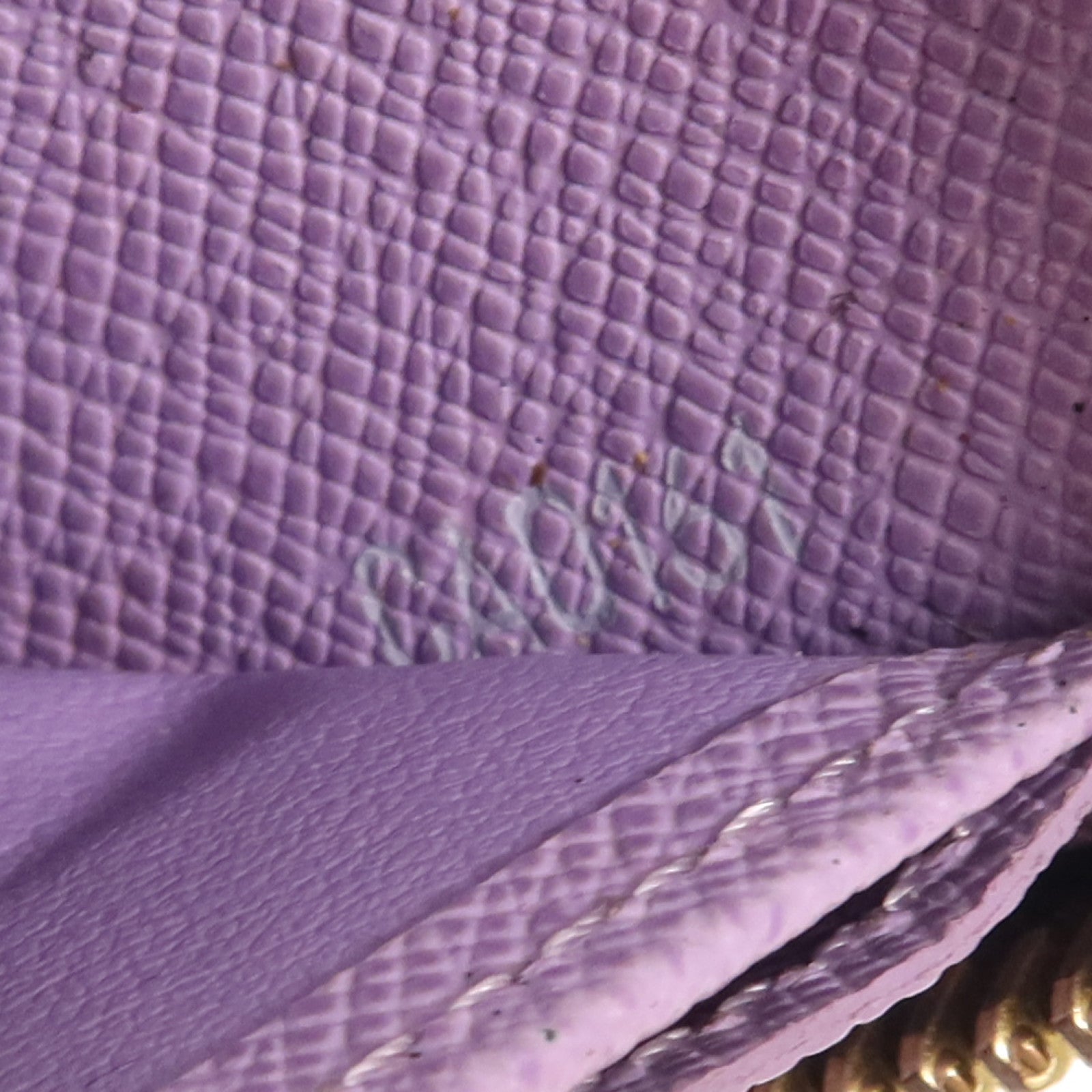 LOUIS VUITTON Monogram Multicolore Zipper Long Wallet金扣長錢包