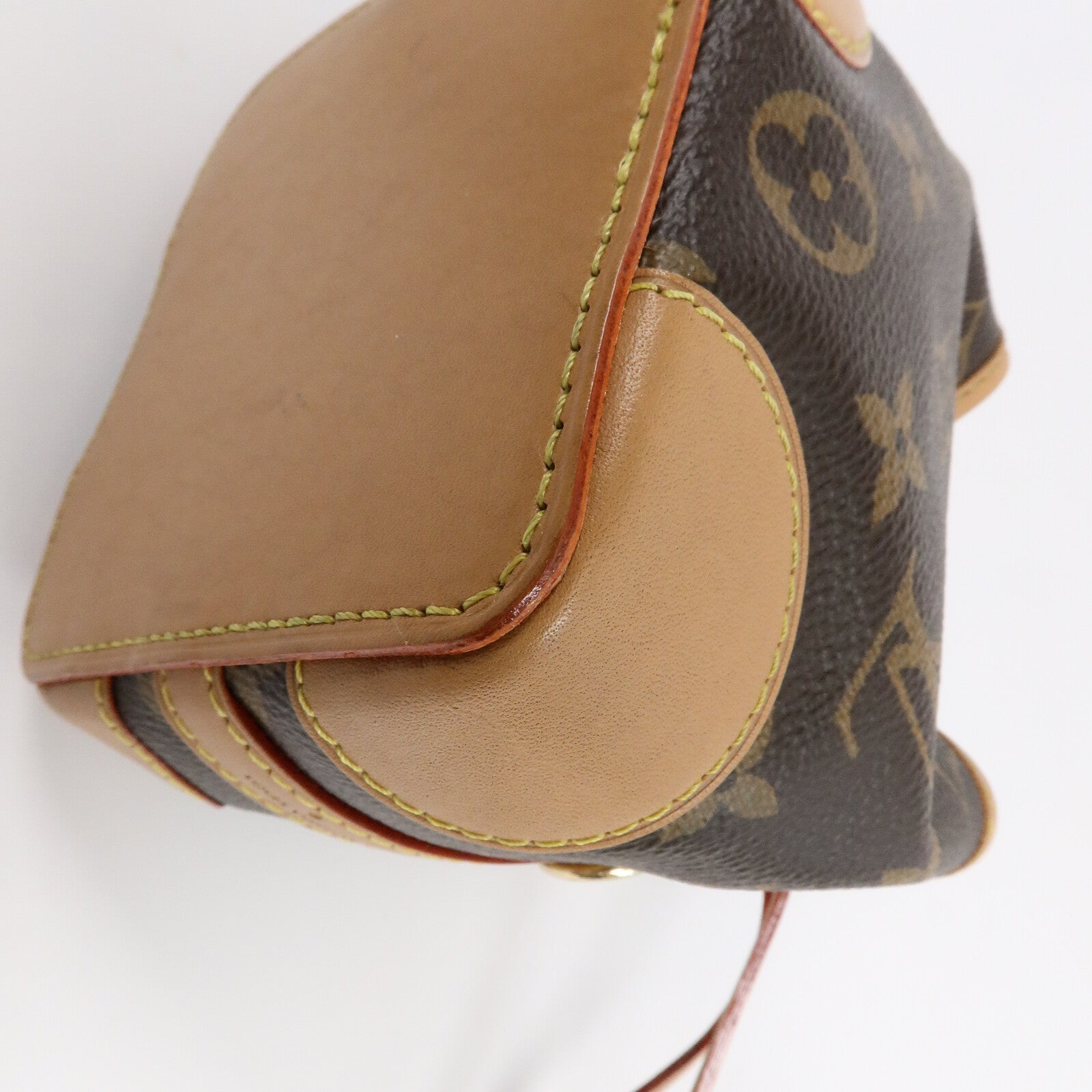 LOUIS VUITTON Monogram Noe Purse肩背袋