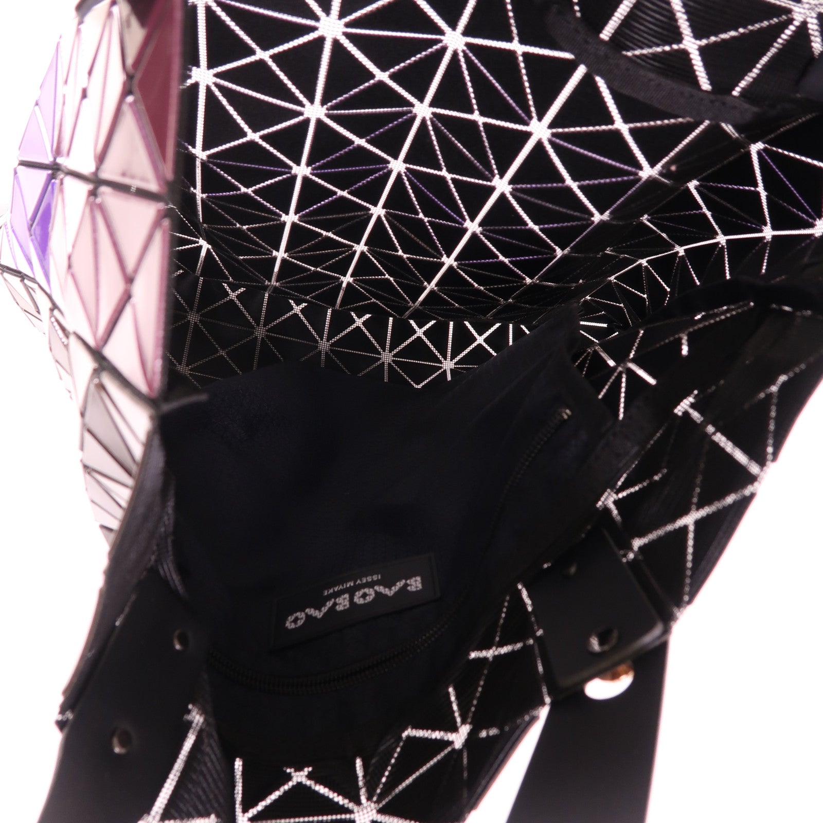 SELECTION PVC Tote Bag手挽袋
