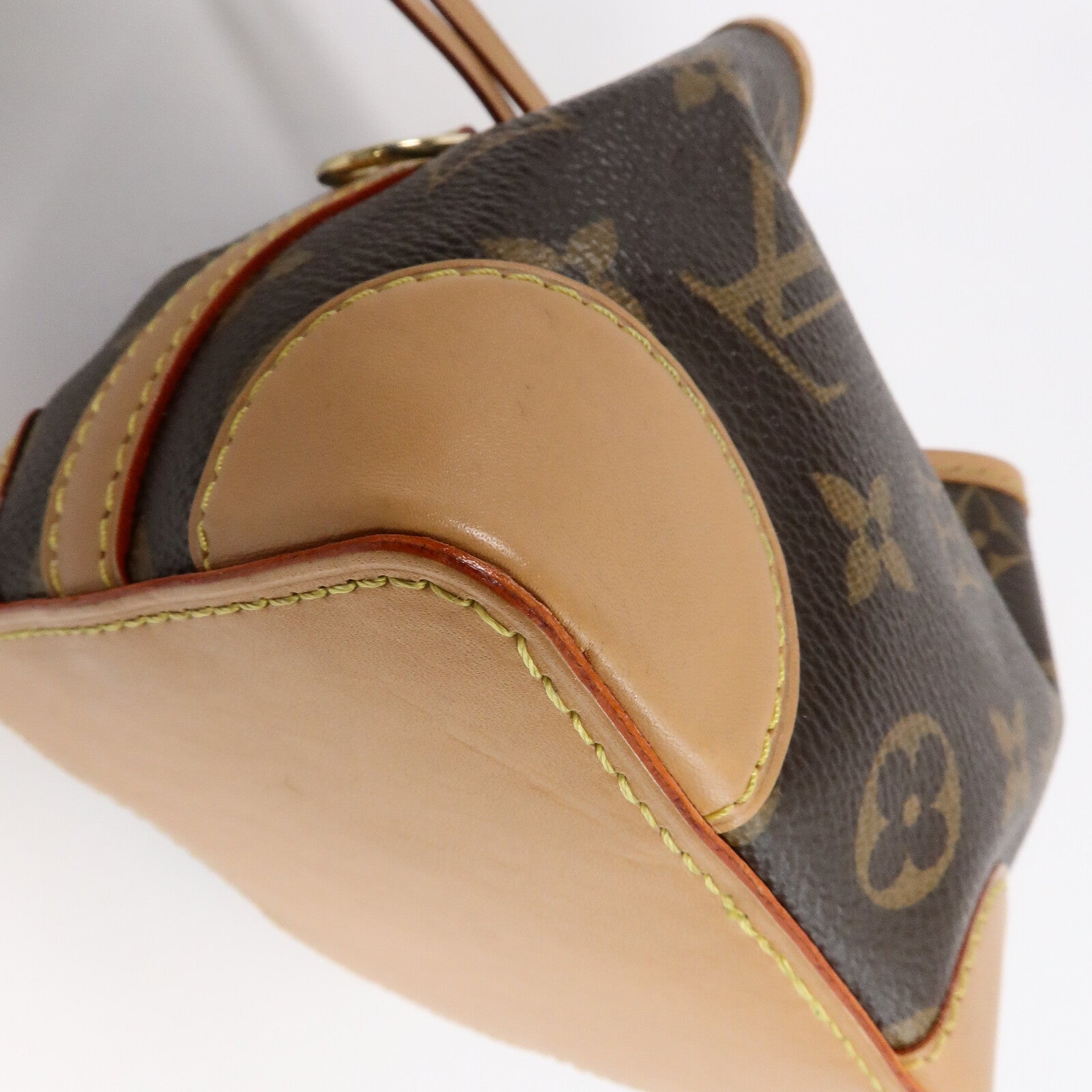 LOUIS VUITTON Monogram Noe Purse肩背袋