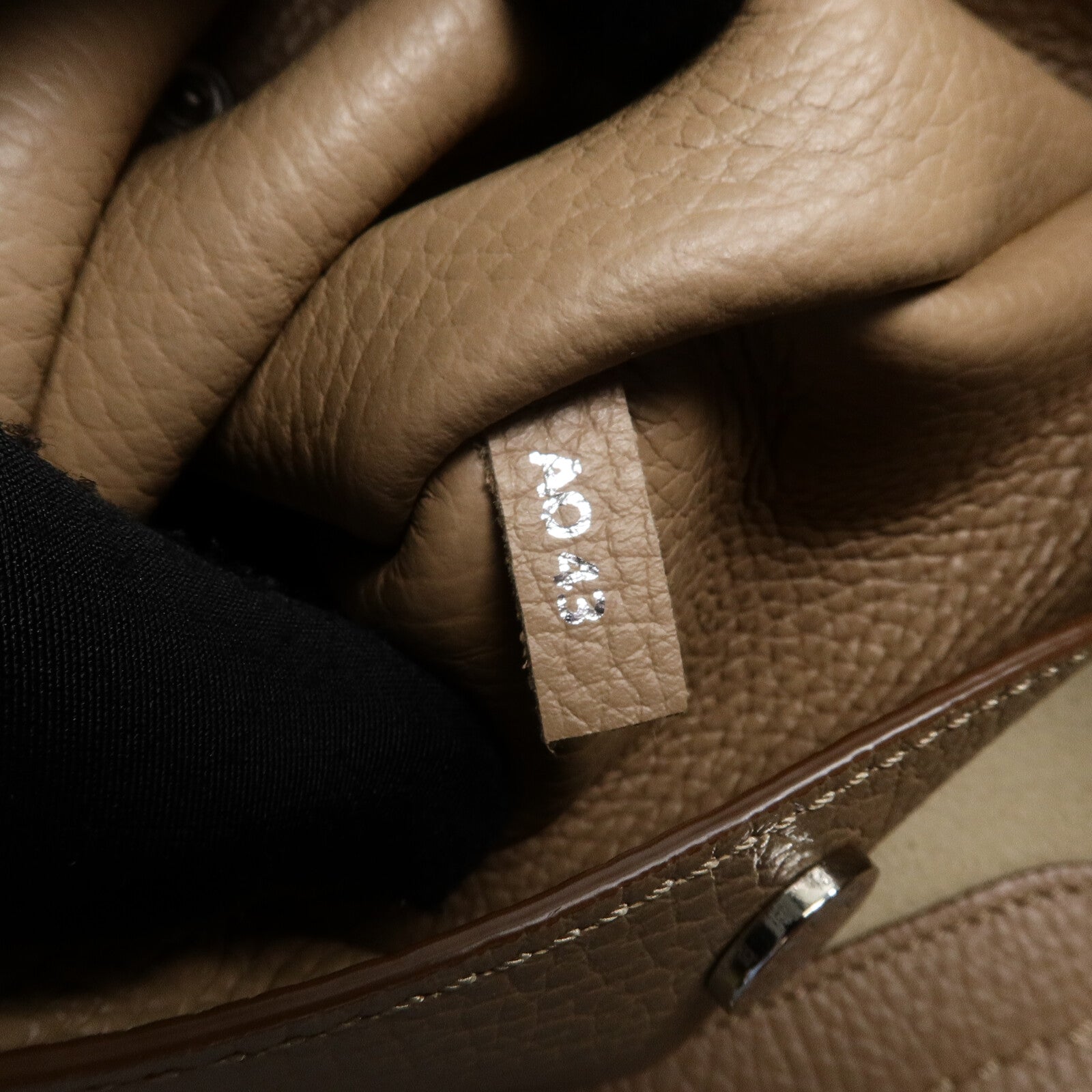 TOD'S 牛皮皮革Tote Bag手挽袋