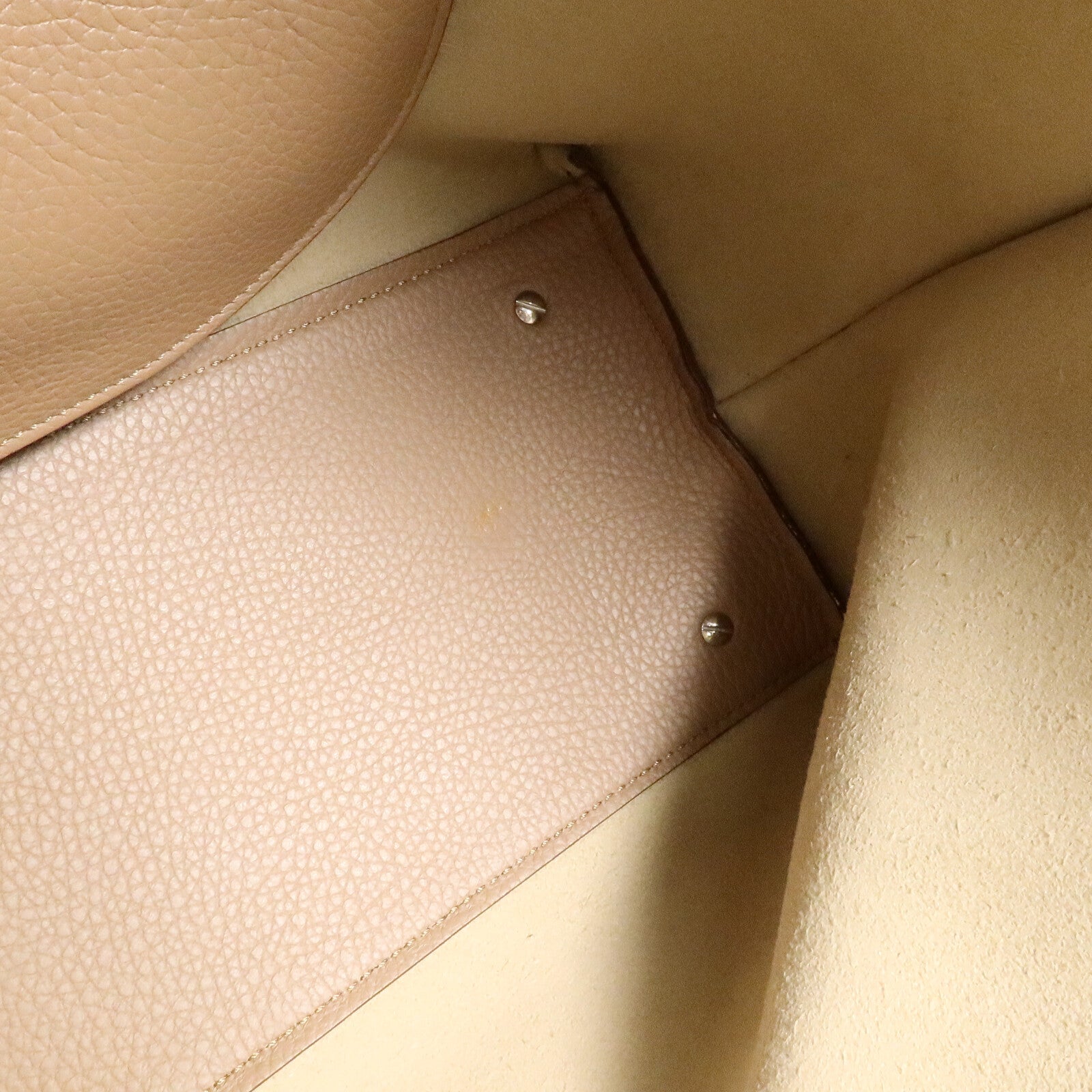 TOD'S 牛皮皮革Tote Bag手挽袋