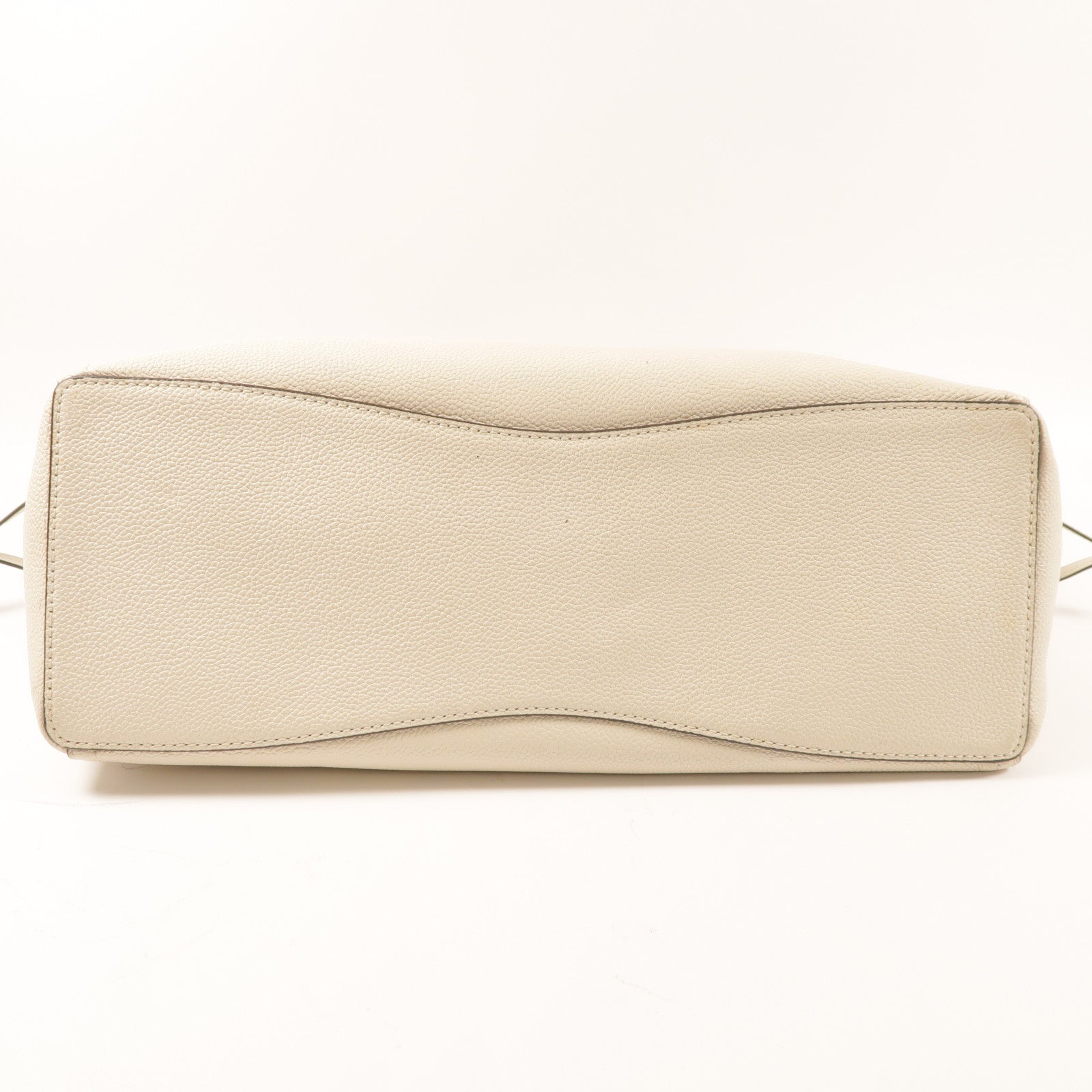 Michael Kors 牛皮皮革Tote Bag金扣手挽袋