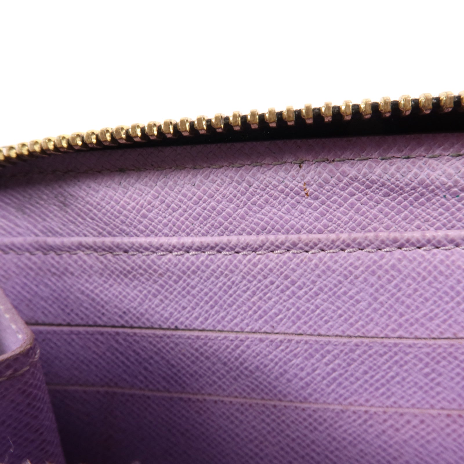 LOUIS VUITTON Monogram Multicolore Zipper Long Wallet金扣長錢包