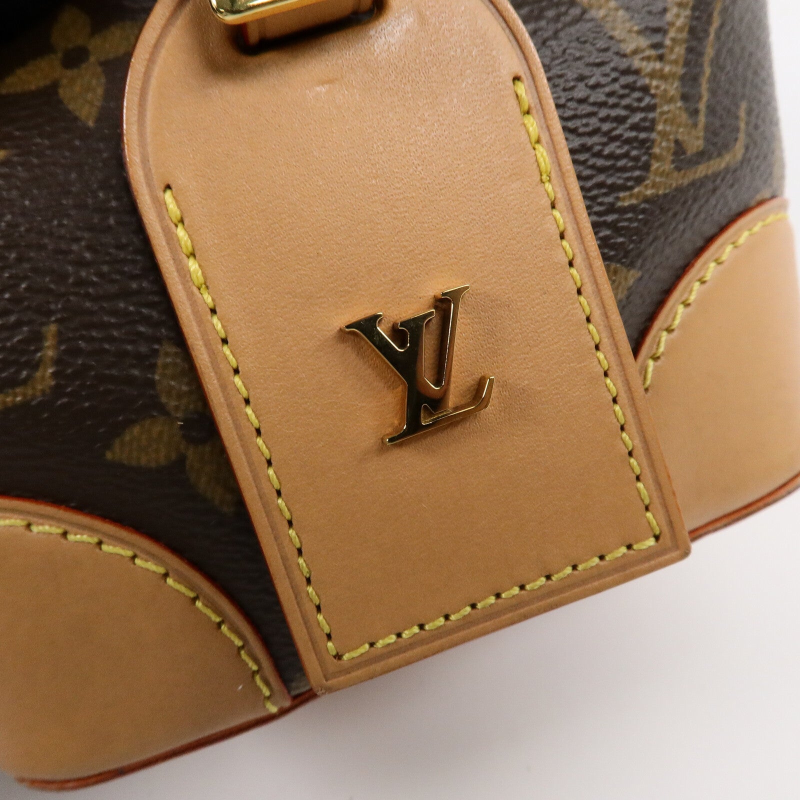 LOUIS VUITTON Monogram Noe Purse肩背袋