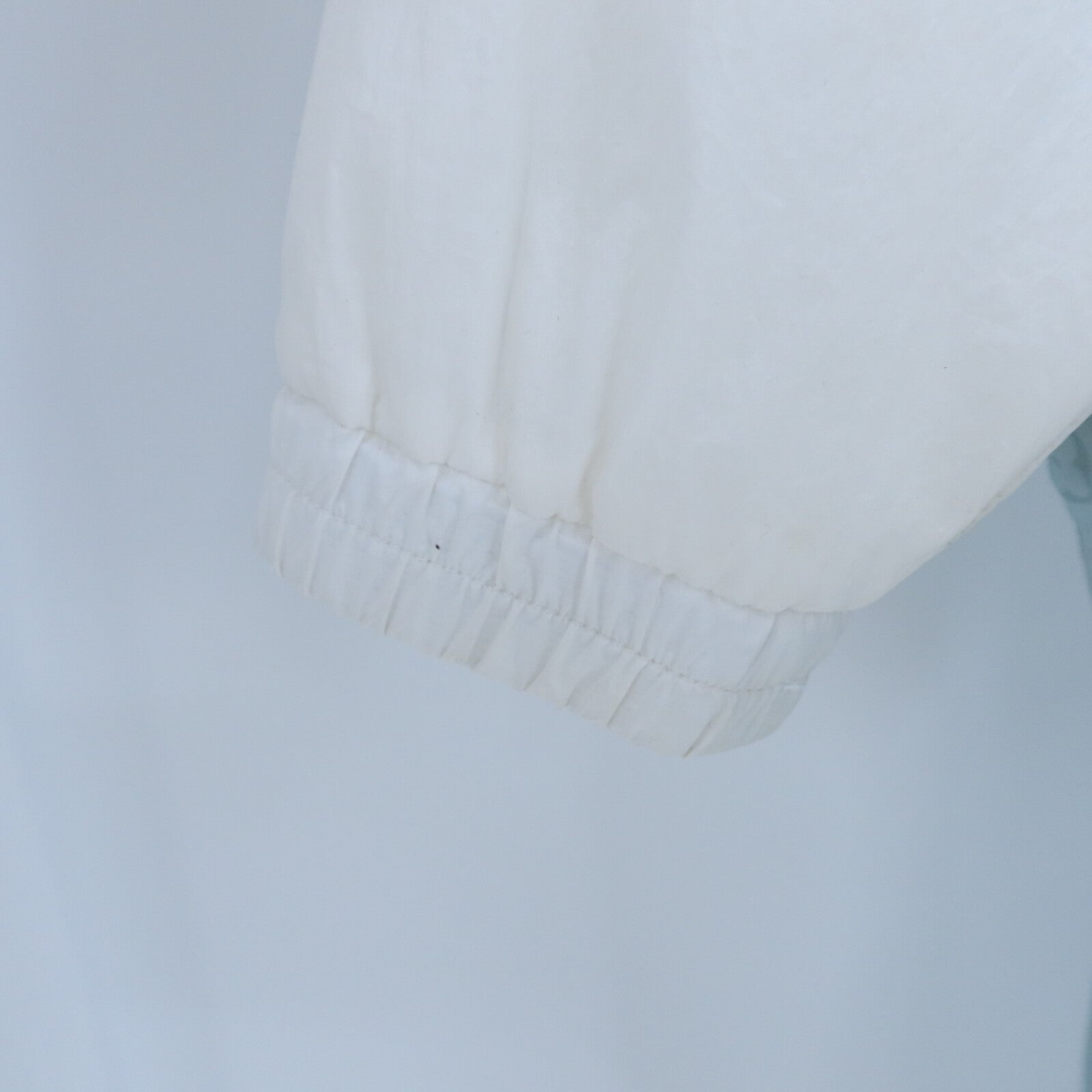 LOUIS VUITTON Polyamide/Cotton Windbreaker Jacket外套