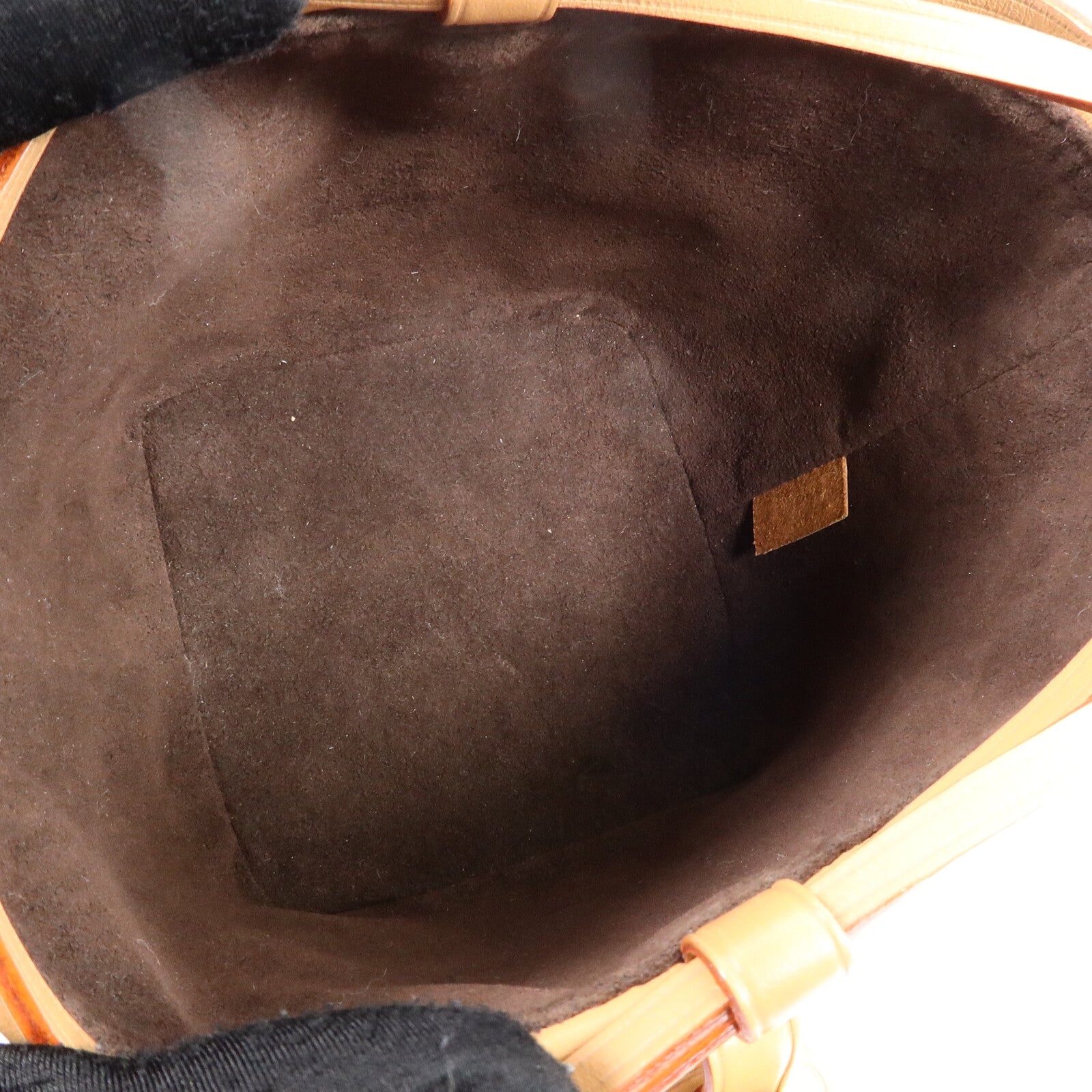LOUIS VUITTON Monogram Noe Purse肩背袋