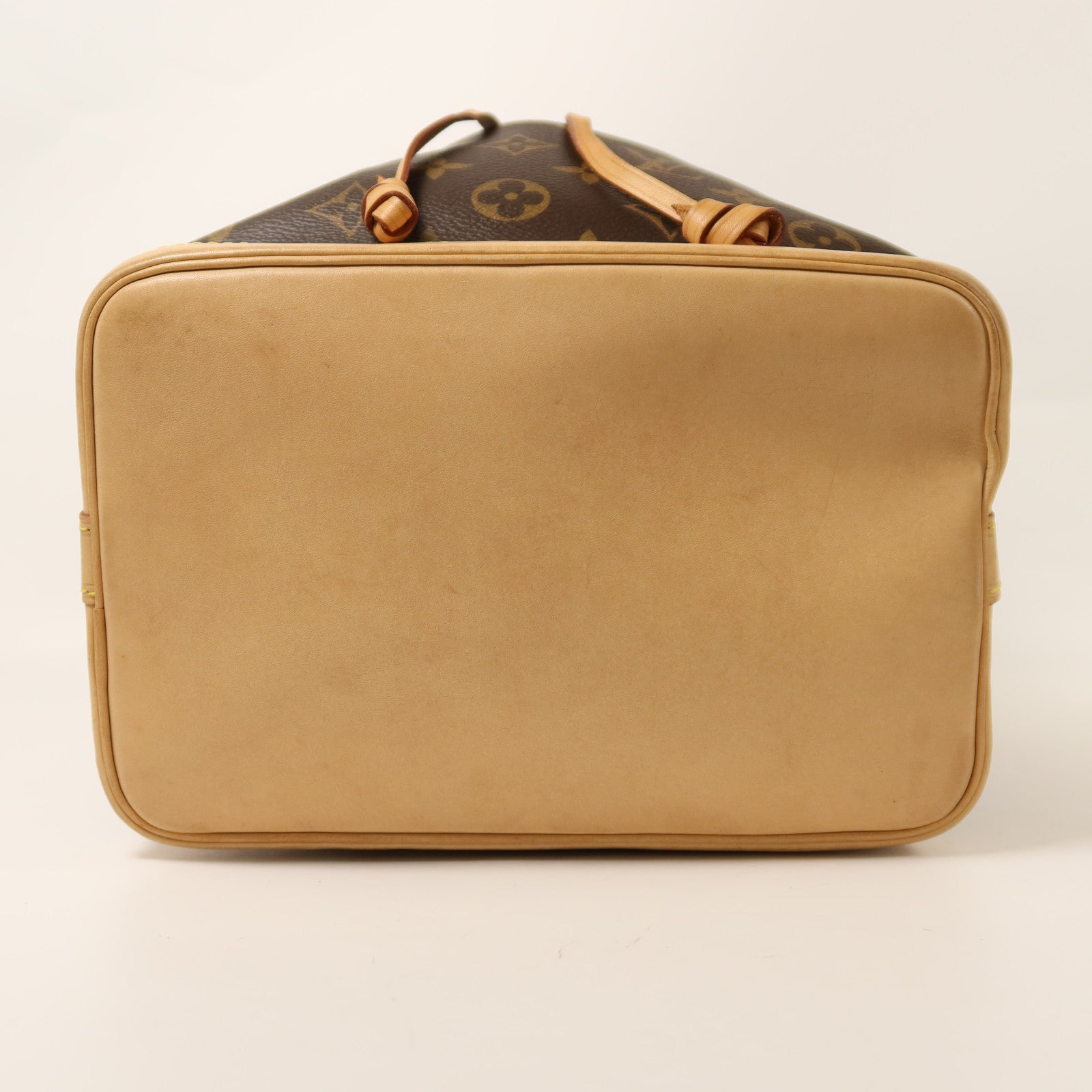 LOUIS VUITTON Monogram Noe BB金扣肩背袋