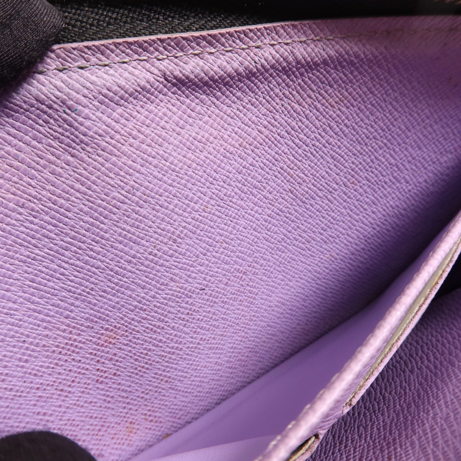 LOUIS VUITTON Monogram Multicolore Zipper Long Wallet金扣長錢包