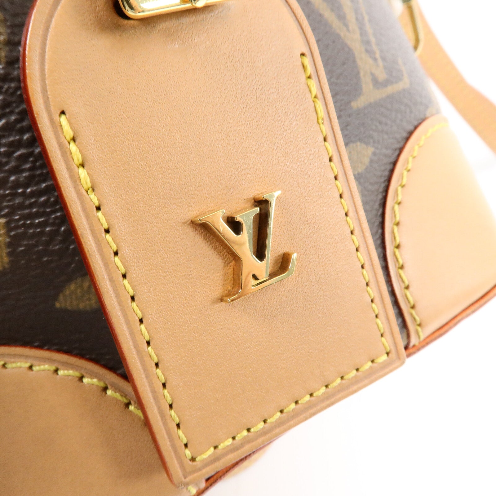 LOUIS VUITTON Monogram Noe Purse肩背袋