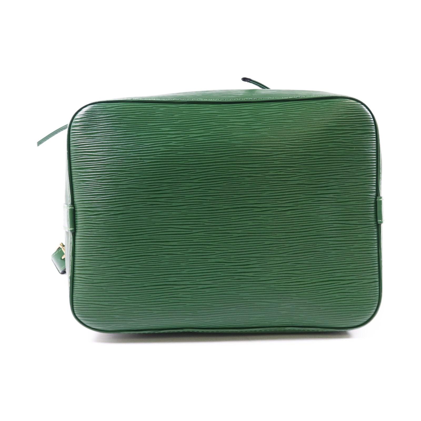 LOUIS VUITTON Epi Petit Noe Bucket金扣肩背袋