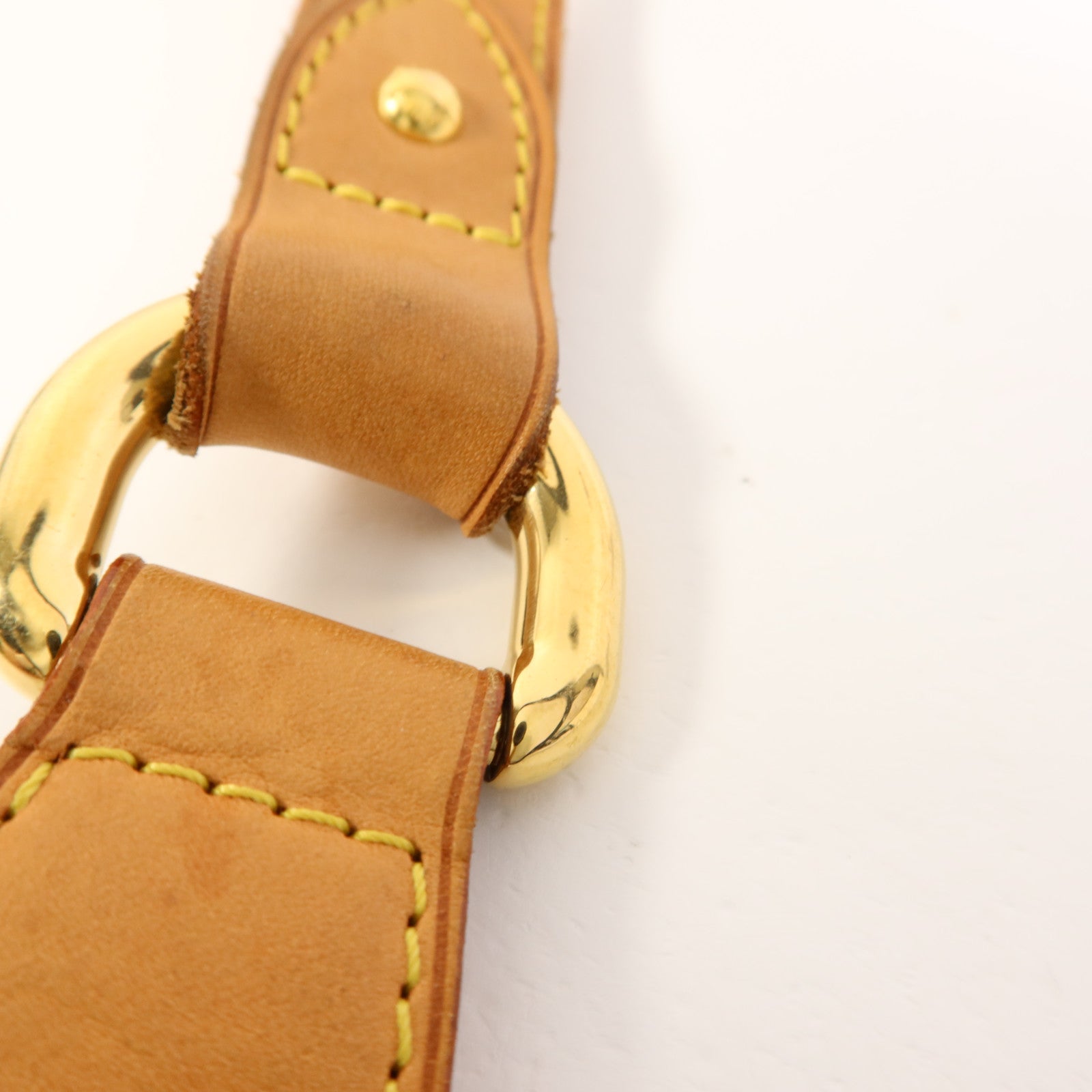 LOUIS VUITTON Monogram Tulum GM金扣肩背袋