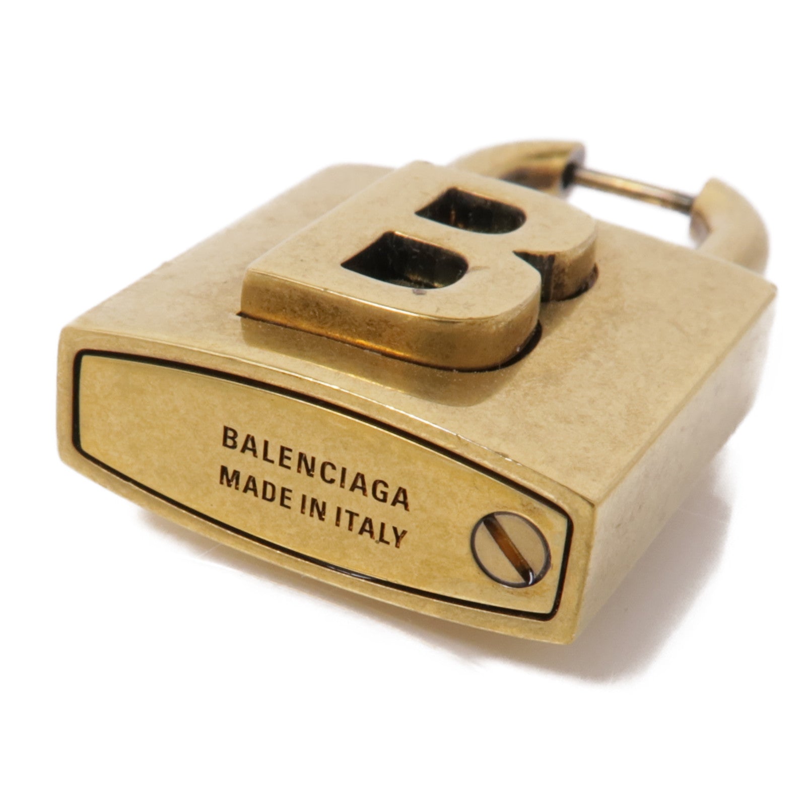 BALENCIAGA 【激減優惠】金屬Earrings耳環