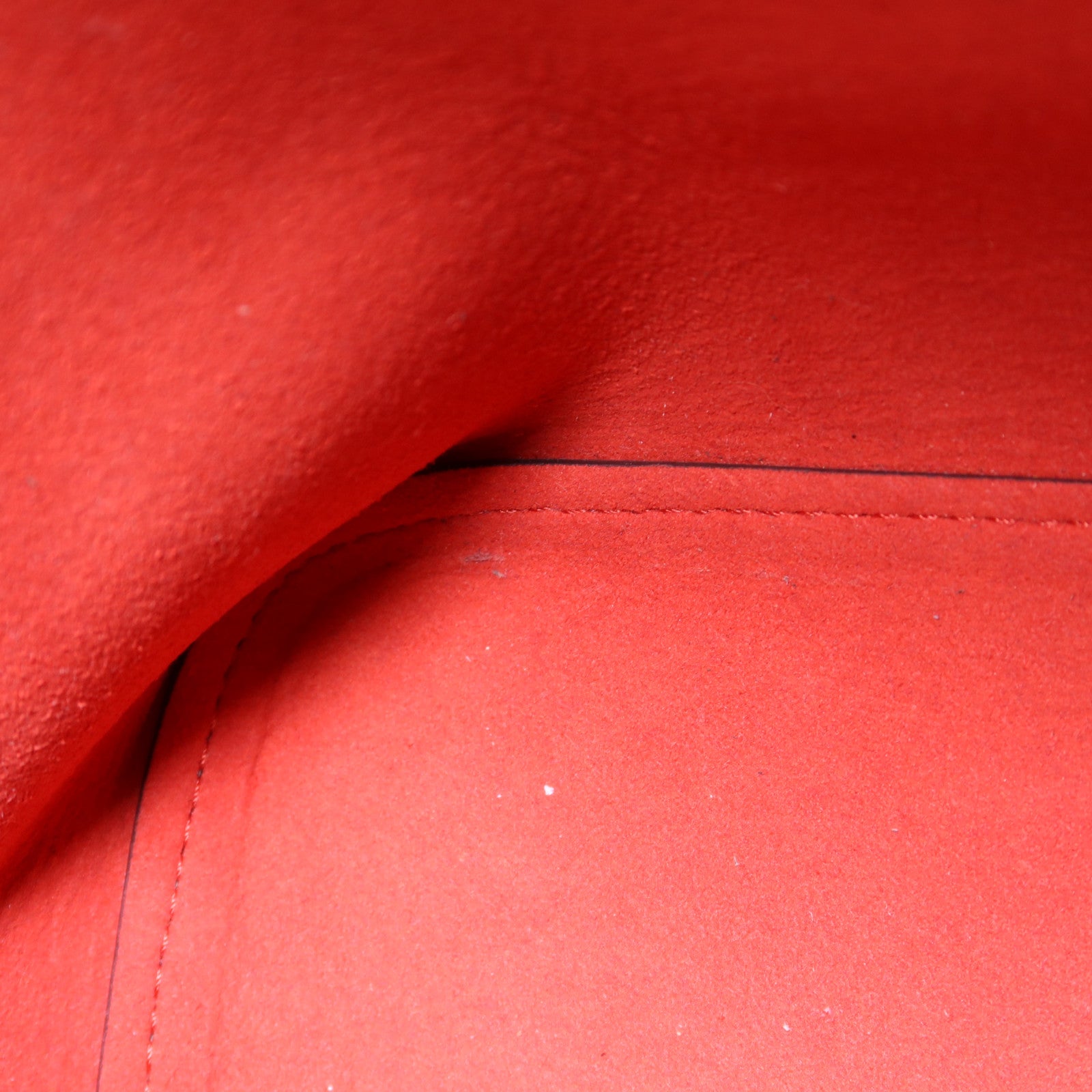 LOUIS VUITTON Monogram Neo Noe Bucket Bag金扣肩背袋Coquelicot