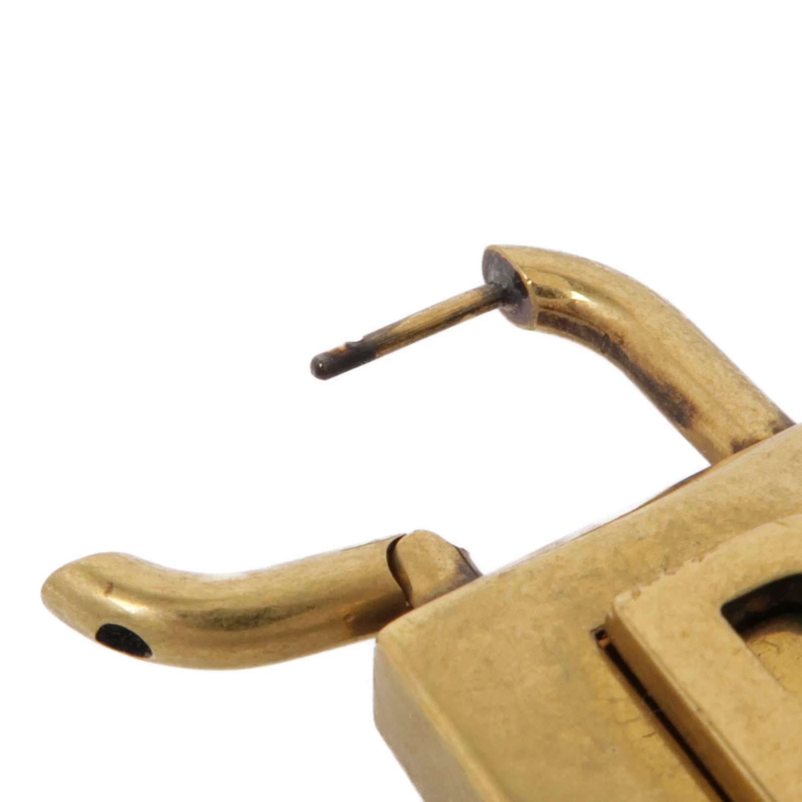 BALENCIAGA 【激減優惠】金屬Earrings耳環