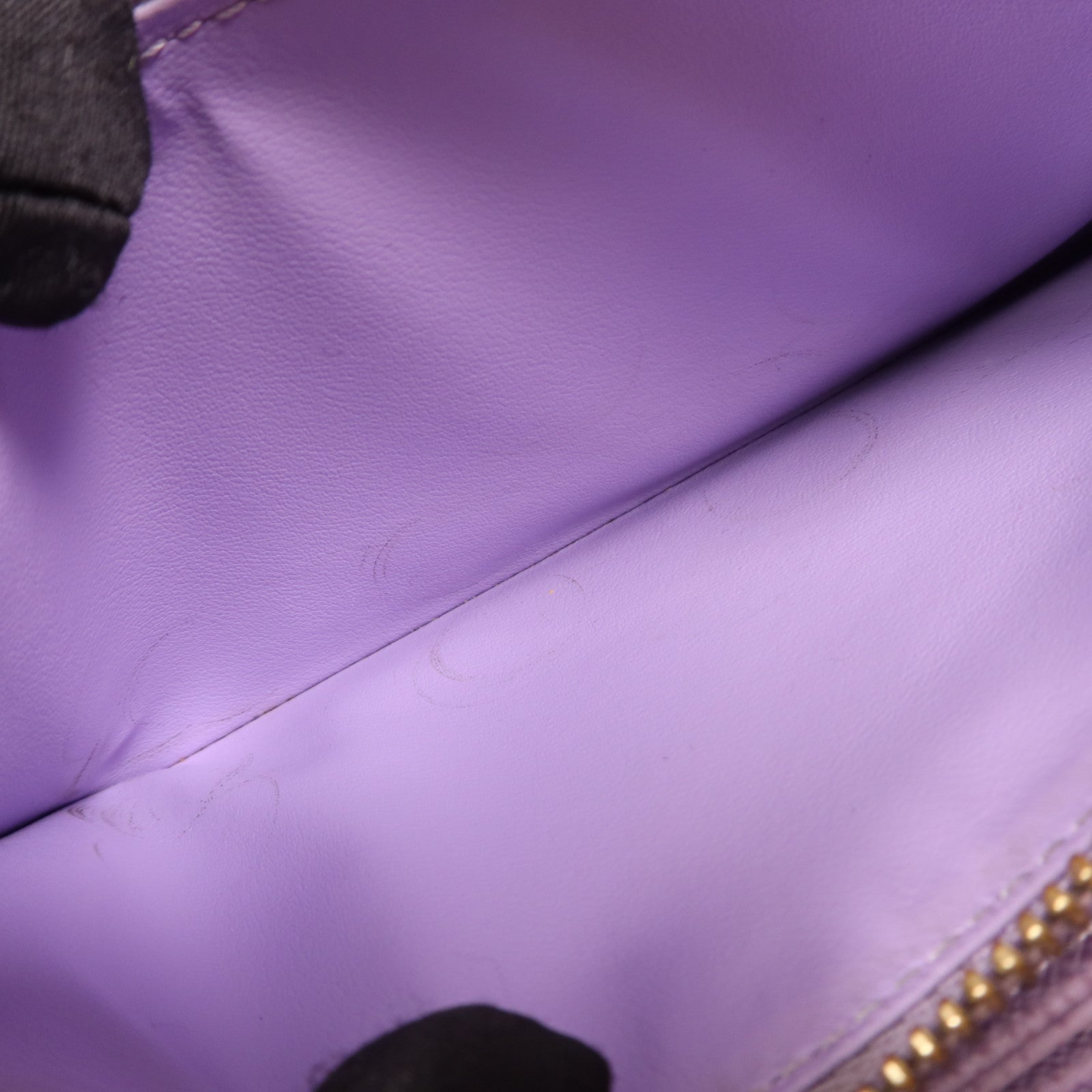 LOUIS VUITTON Monogram Multicolore Zipper Long Wallet金扣長錢包