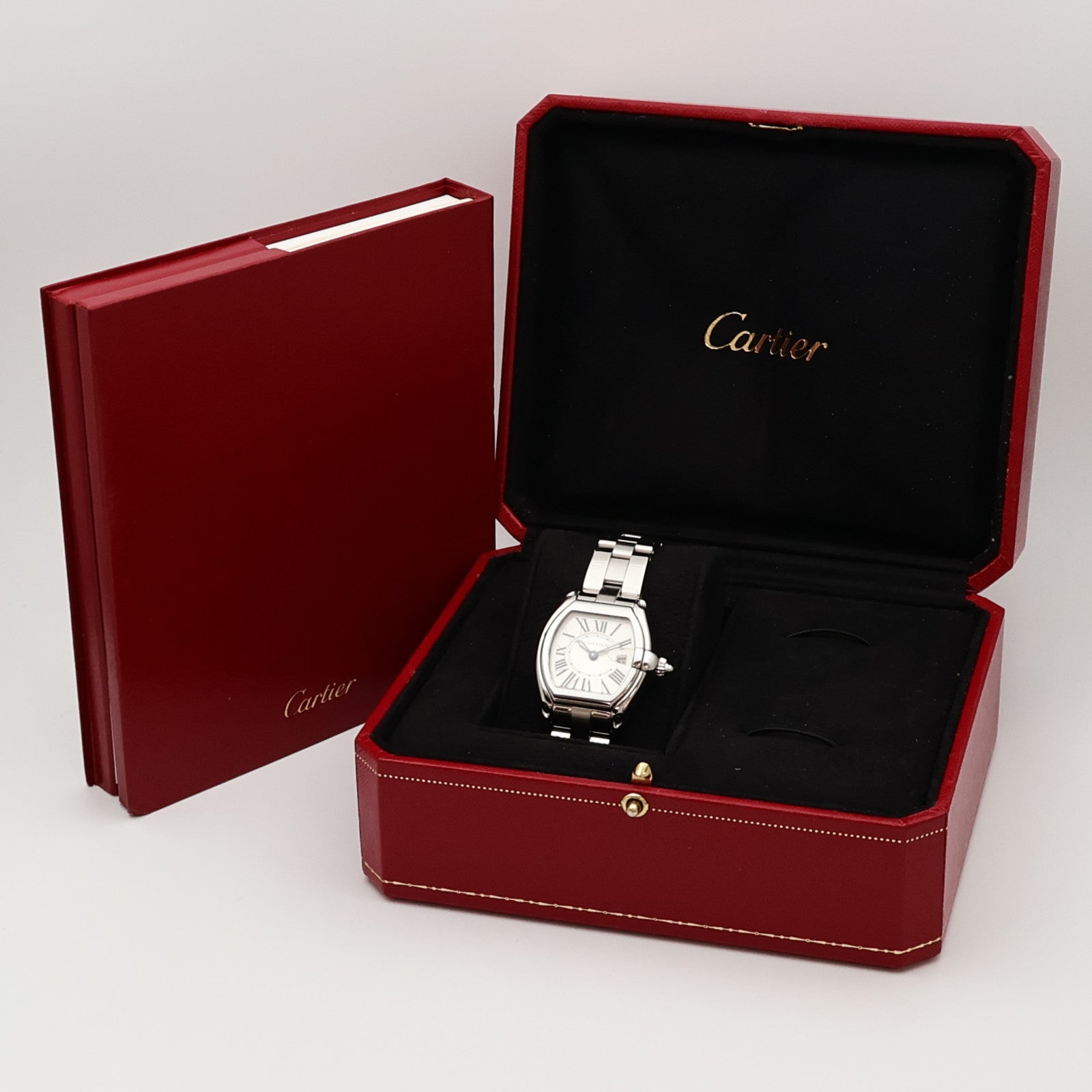CARTIER Roadster W62016V3