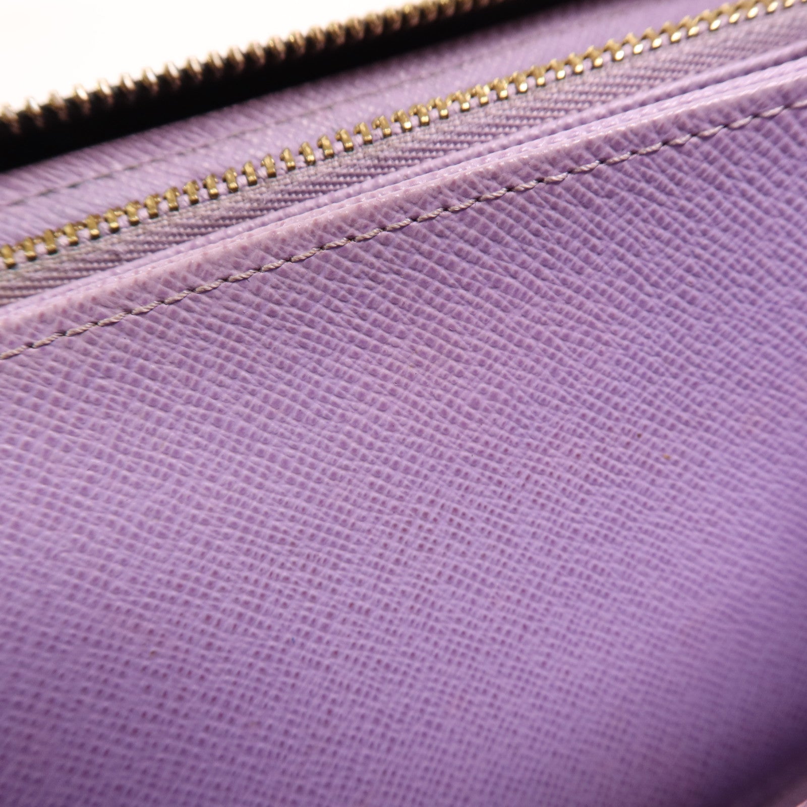 LOUIS VUITTON Monogram Multicolore Zipper Long Wallet金扣長錢包