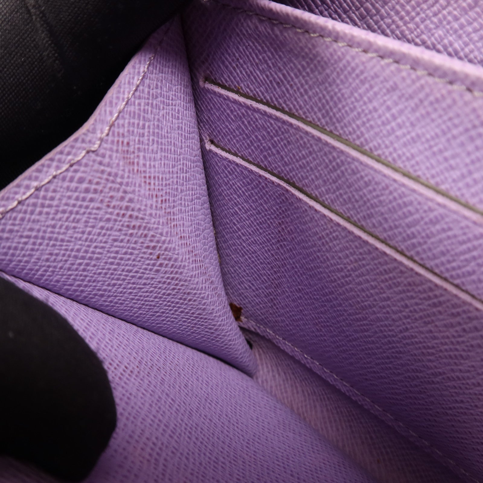 LOUIS VUITTON Monogram Multicolore Zipper Long Wallet金扣長錢包