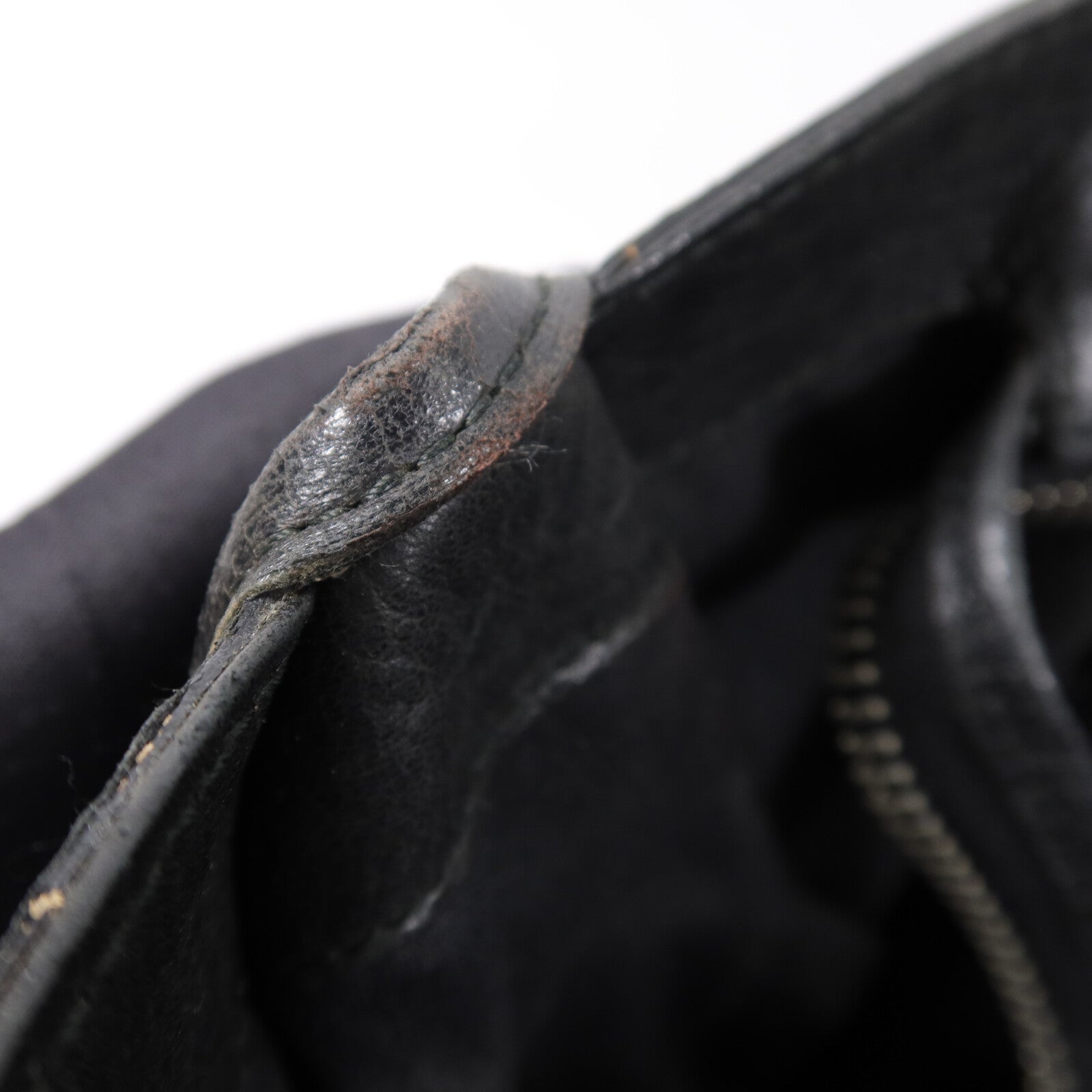 BALENCIAGA 牛皮皮革Giant Part Time手挽肩背兩用袋
