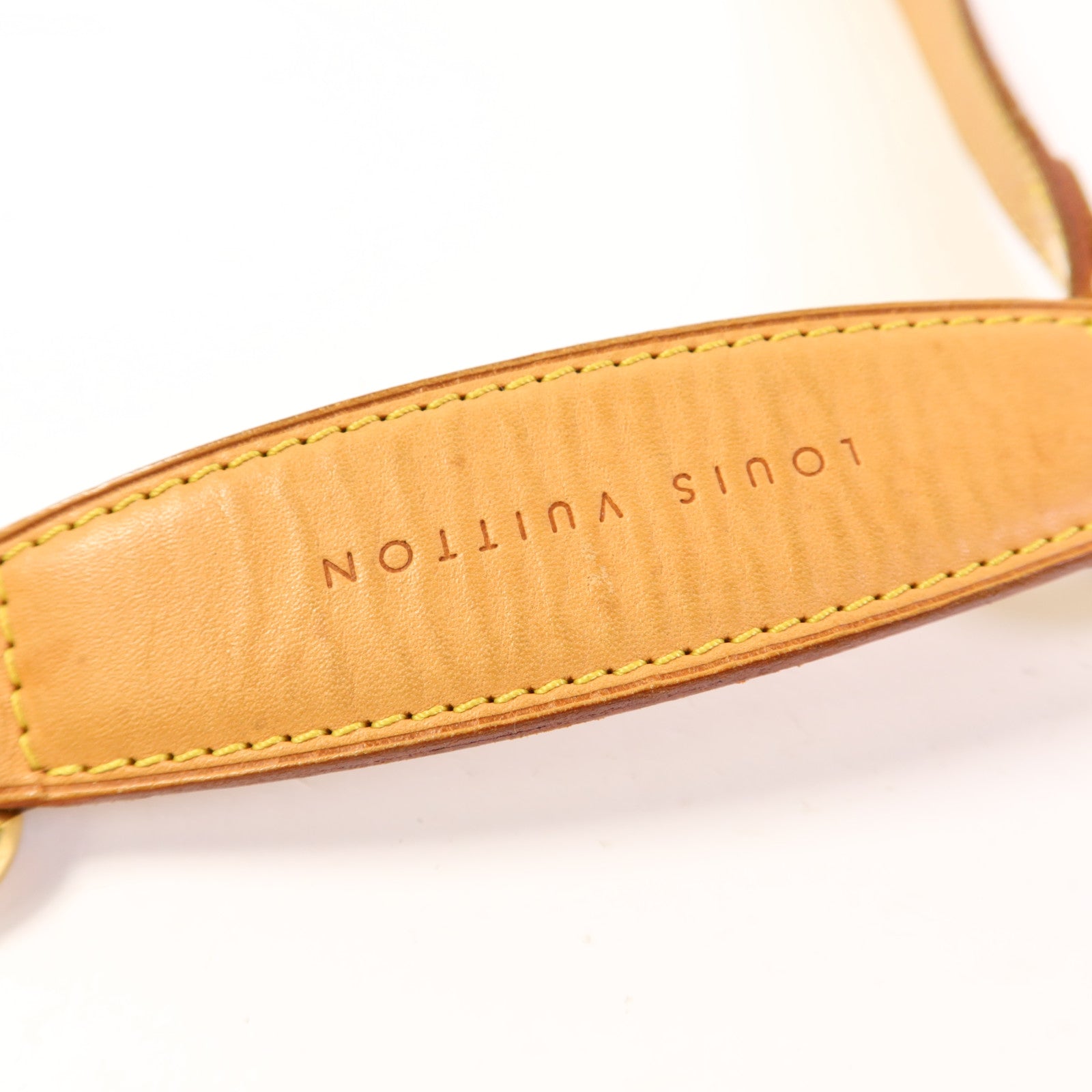 LOUIS VUITTON Monogram Tulum GM金扣肩背袋