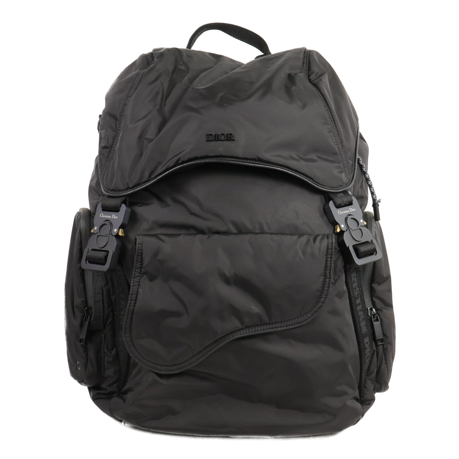 Dior 尼龍Backpack背包