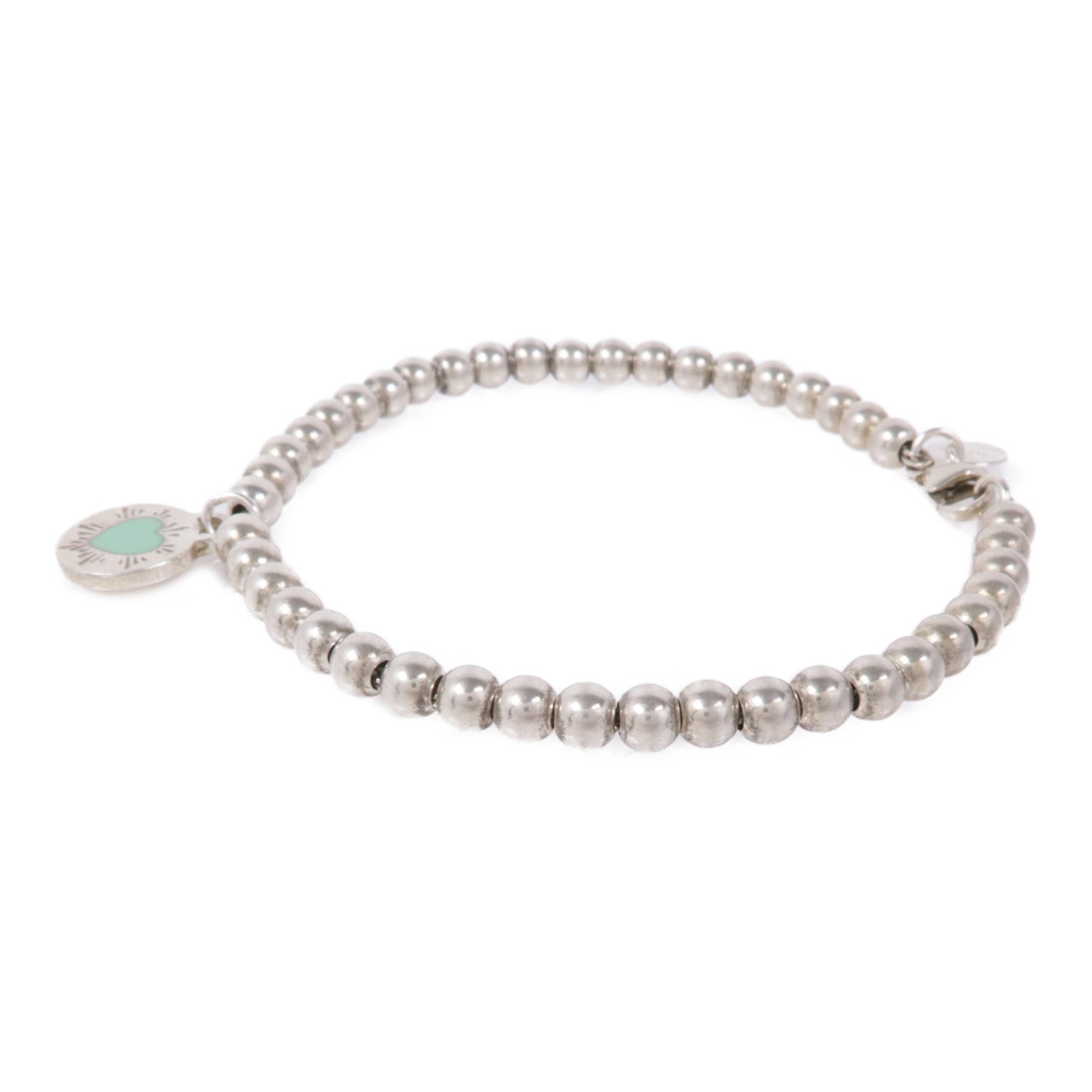 TIFFANY＆CO 925純銀Bracelet手鏈