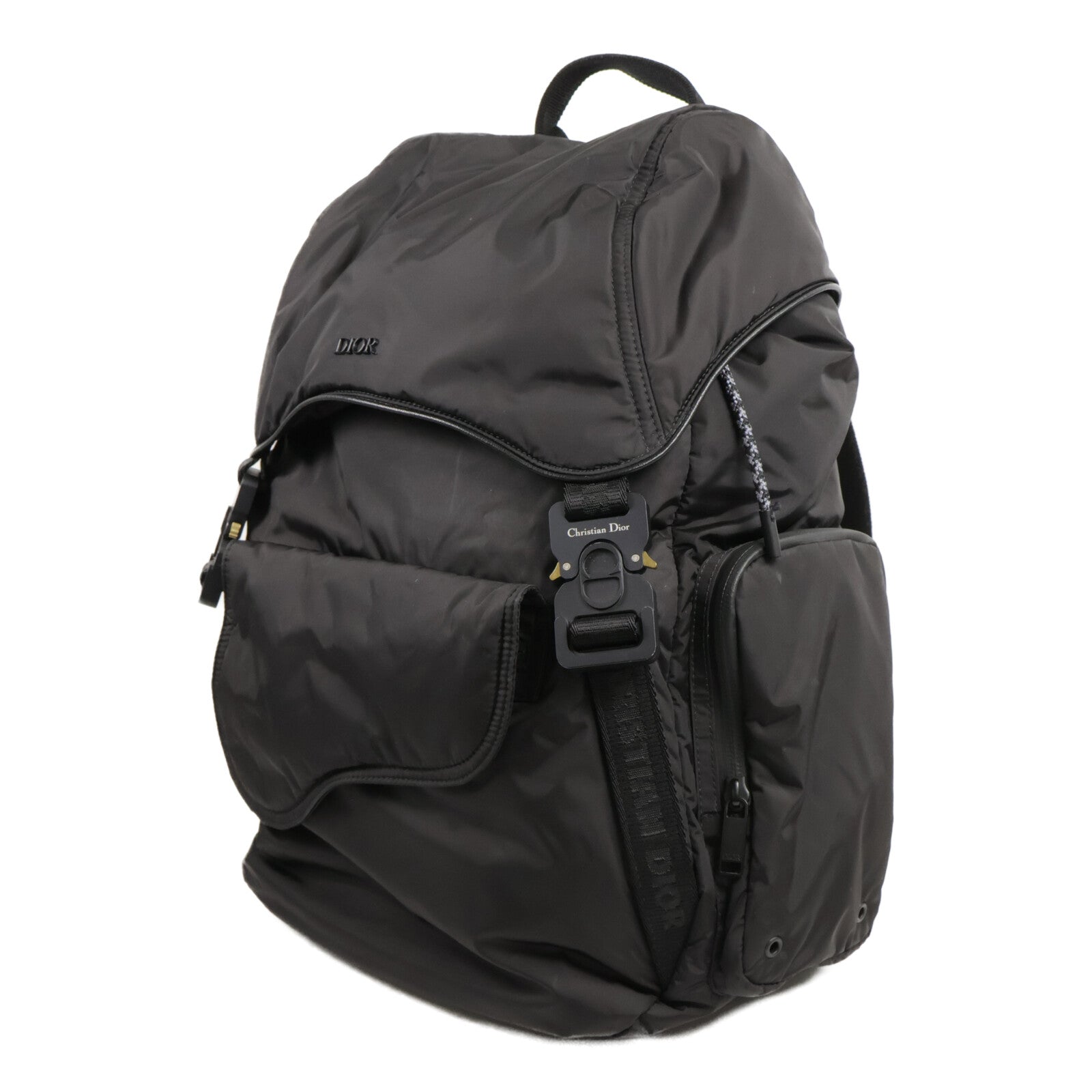 Dior 尼龍Backpack背包