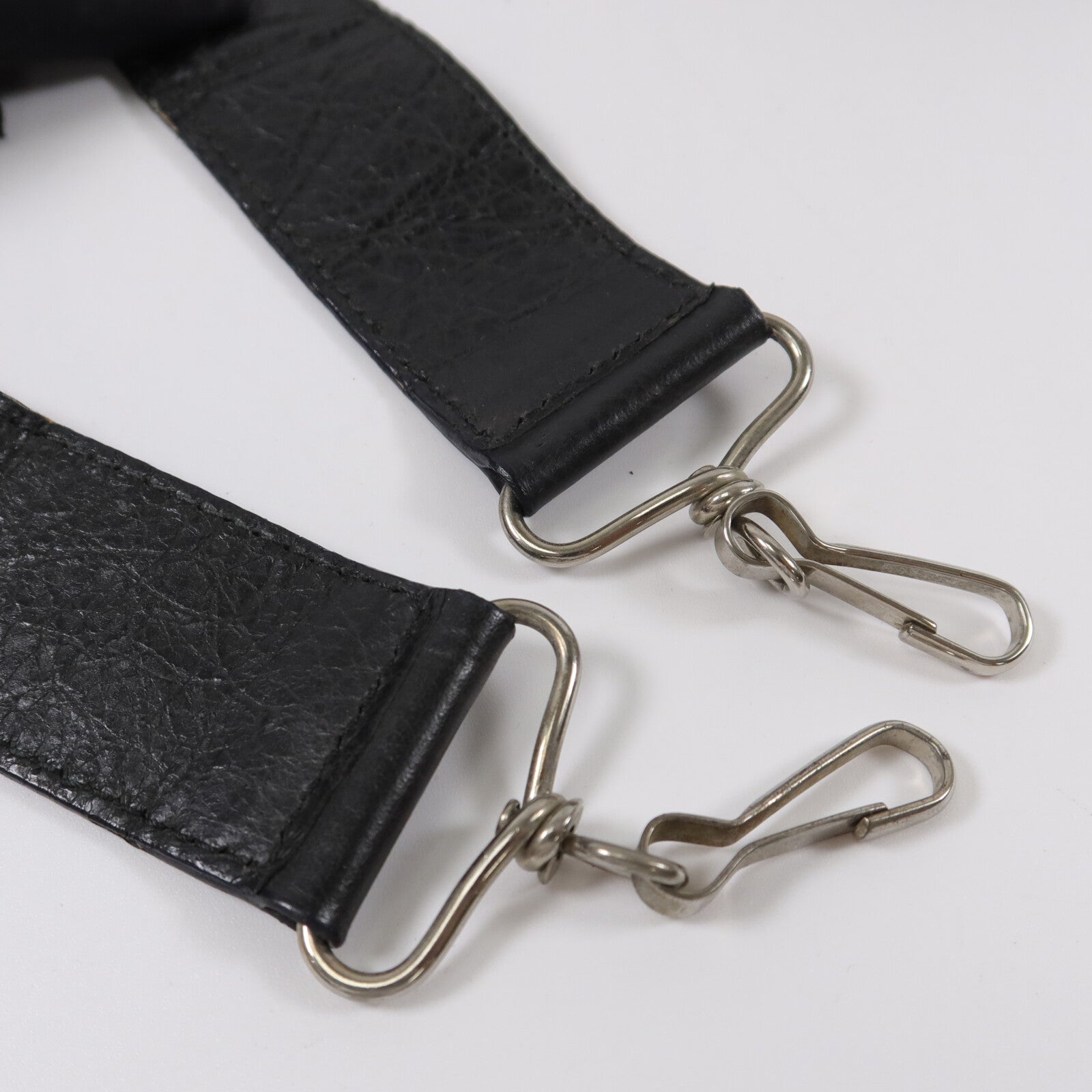 BALENCIAGA 牛皮皮革Giant Part Time手挽肩背兩用袋