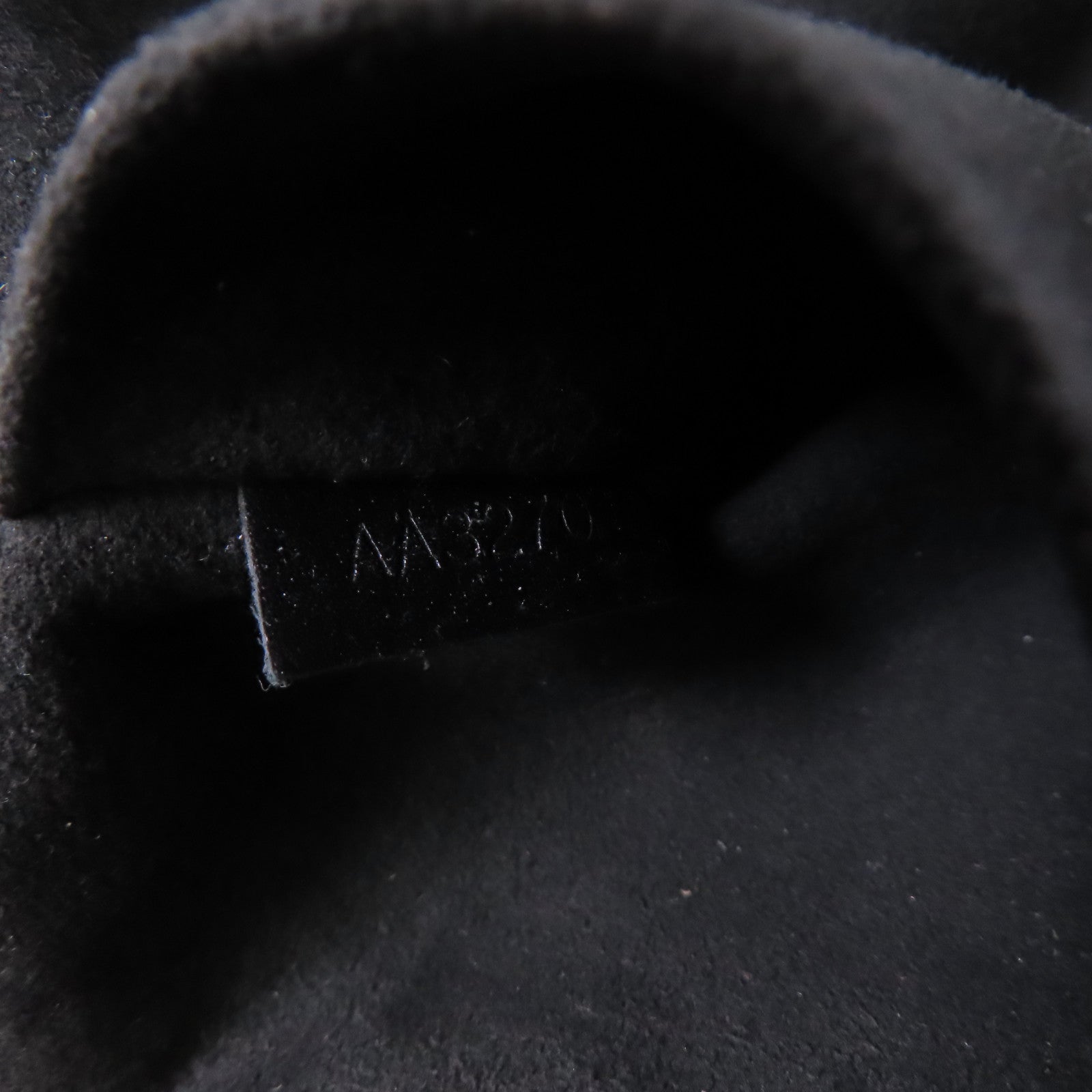 LOUIS VUITTON 【激減優惠】Monogram Reverse Vanity PM金扣手挽肩背兩用袋棕色