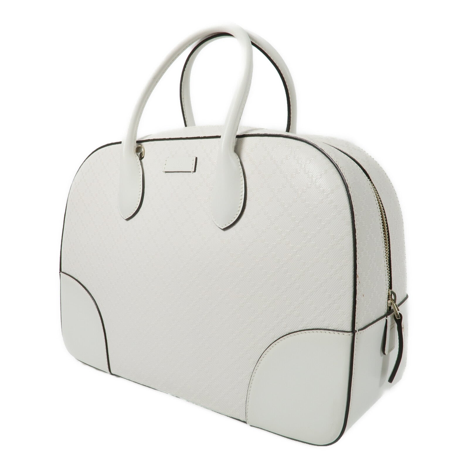 GUCCI 牛皮皮革2 Way Shoulder Bag手挽肩背兩用袋