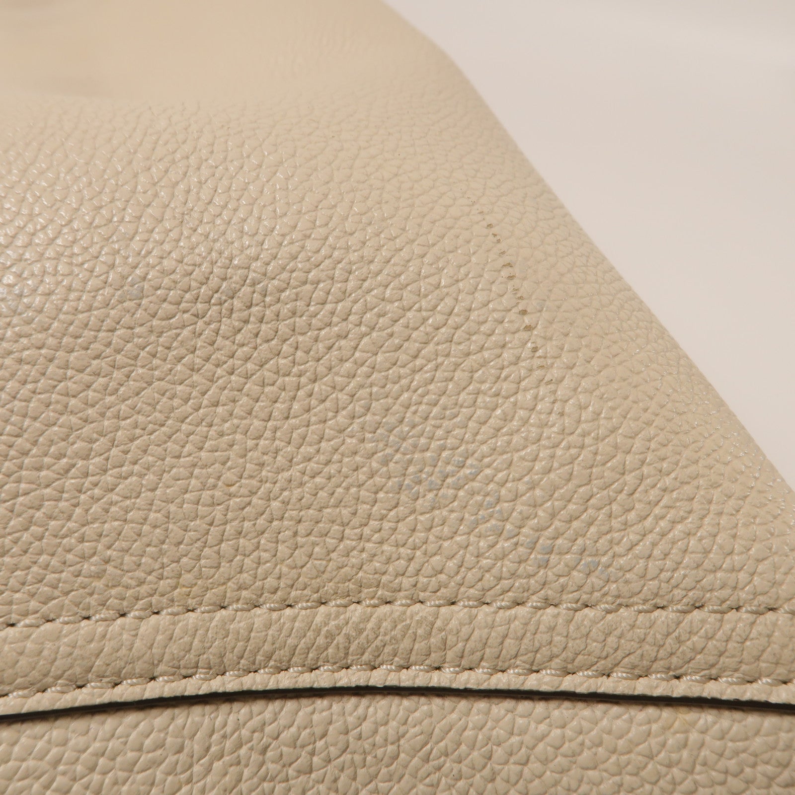 Michael Kors 牛皮皮革Tote Bag金扣手挽袋